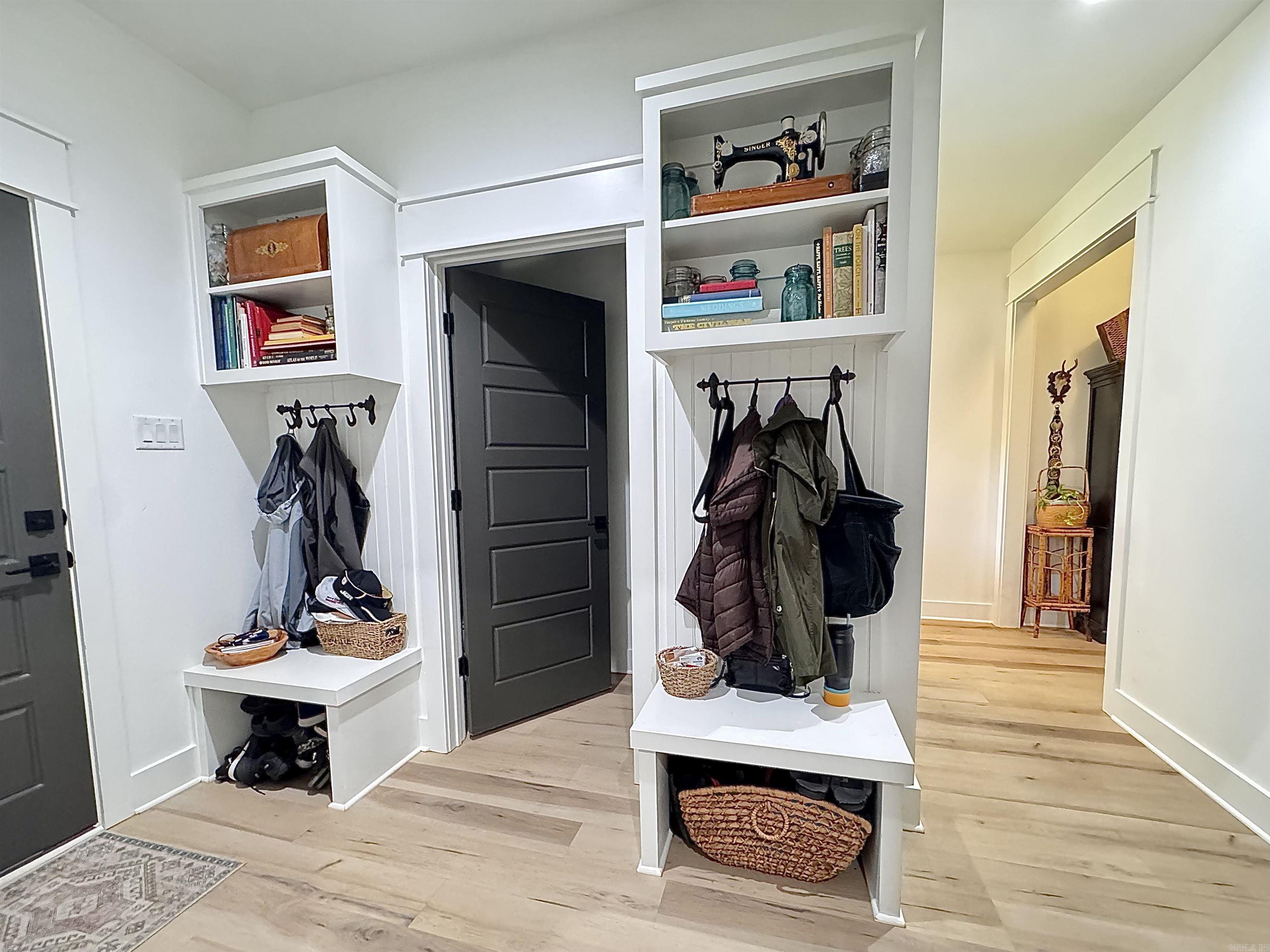 GREYSTONE - Residential