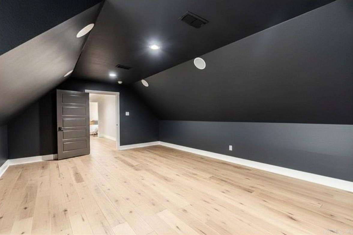 GREYSTONE - Residential