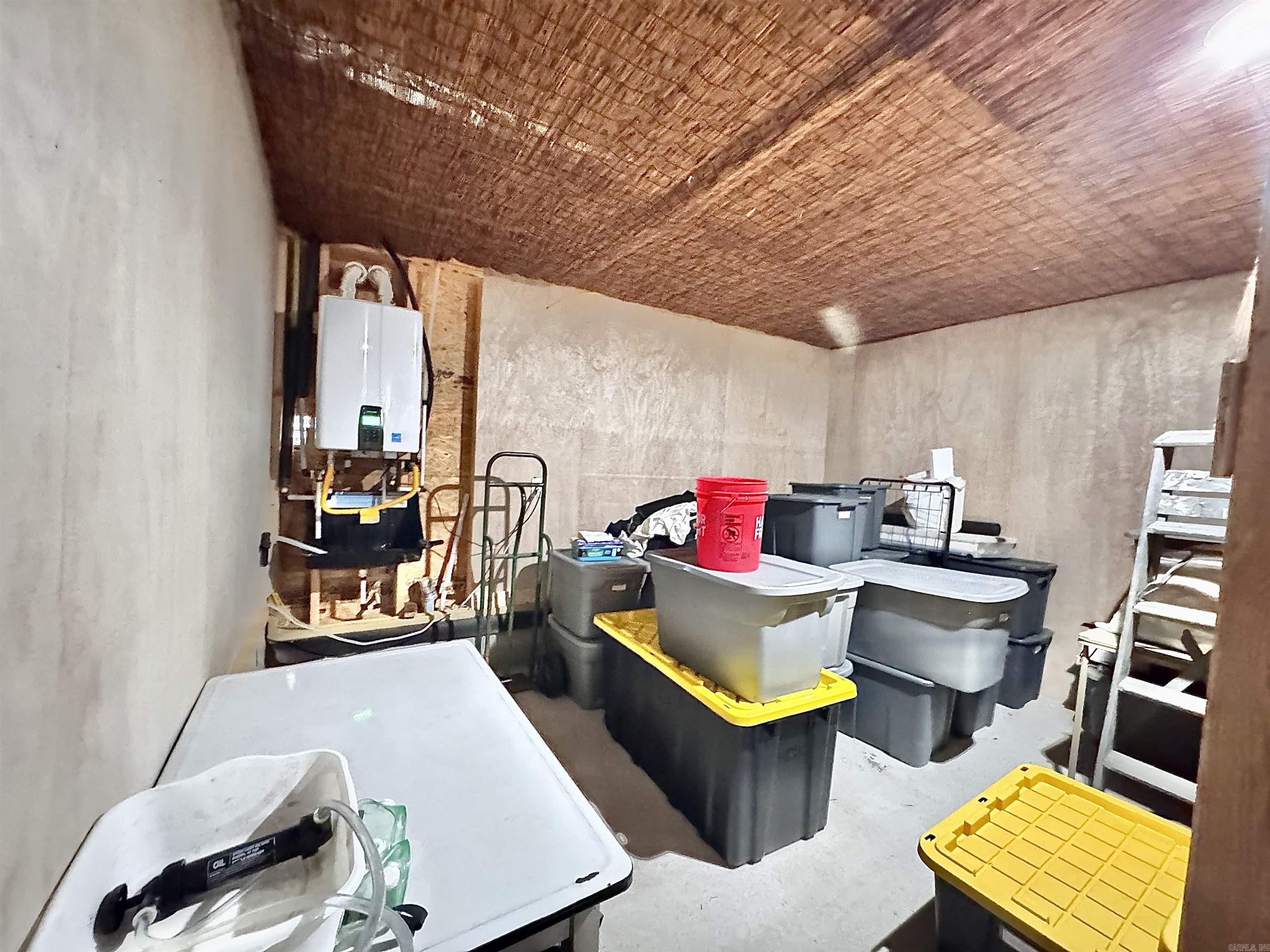 GREYSTONE - Residential