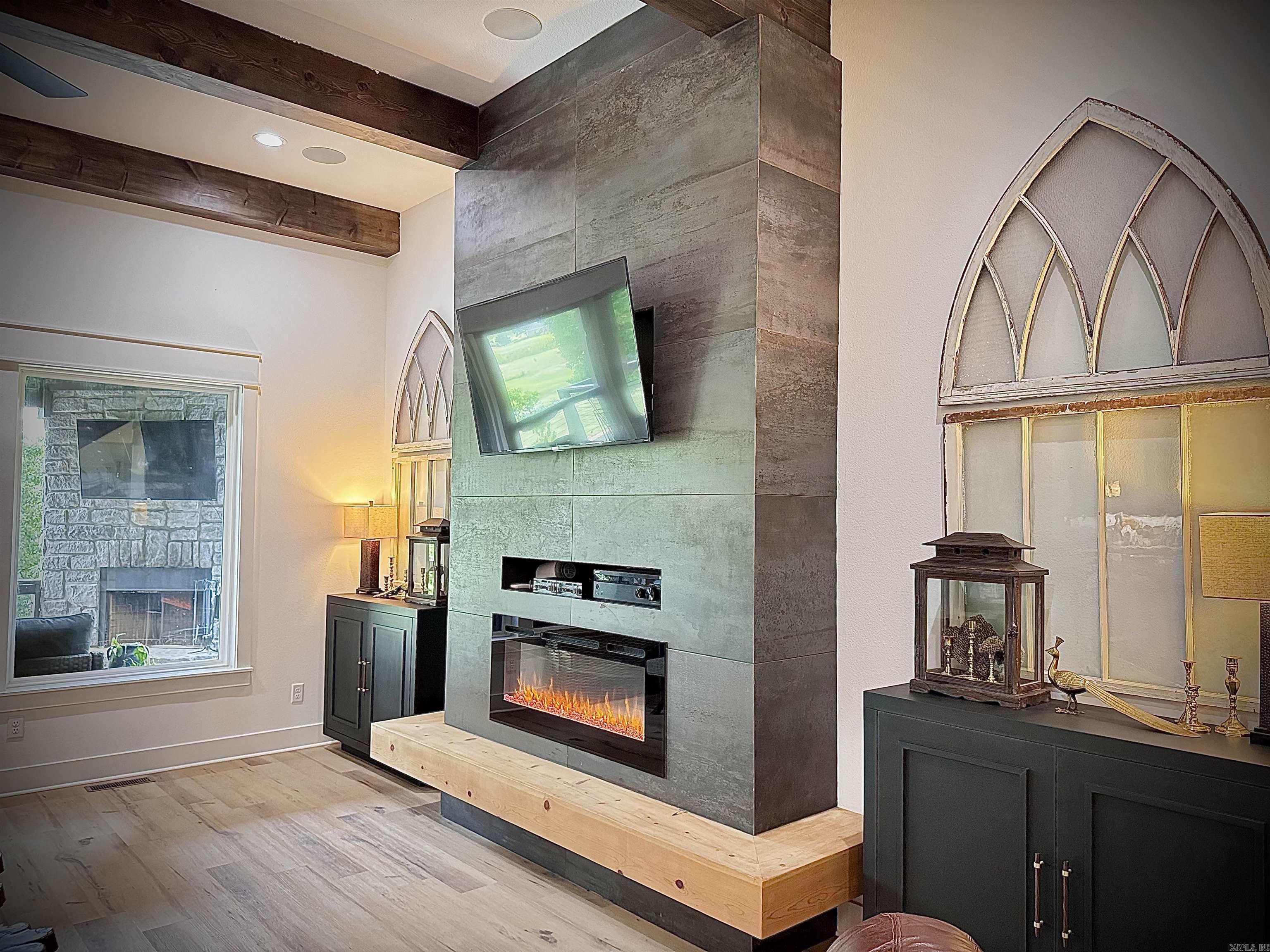 GREYSTONE - Residential