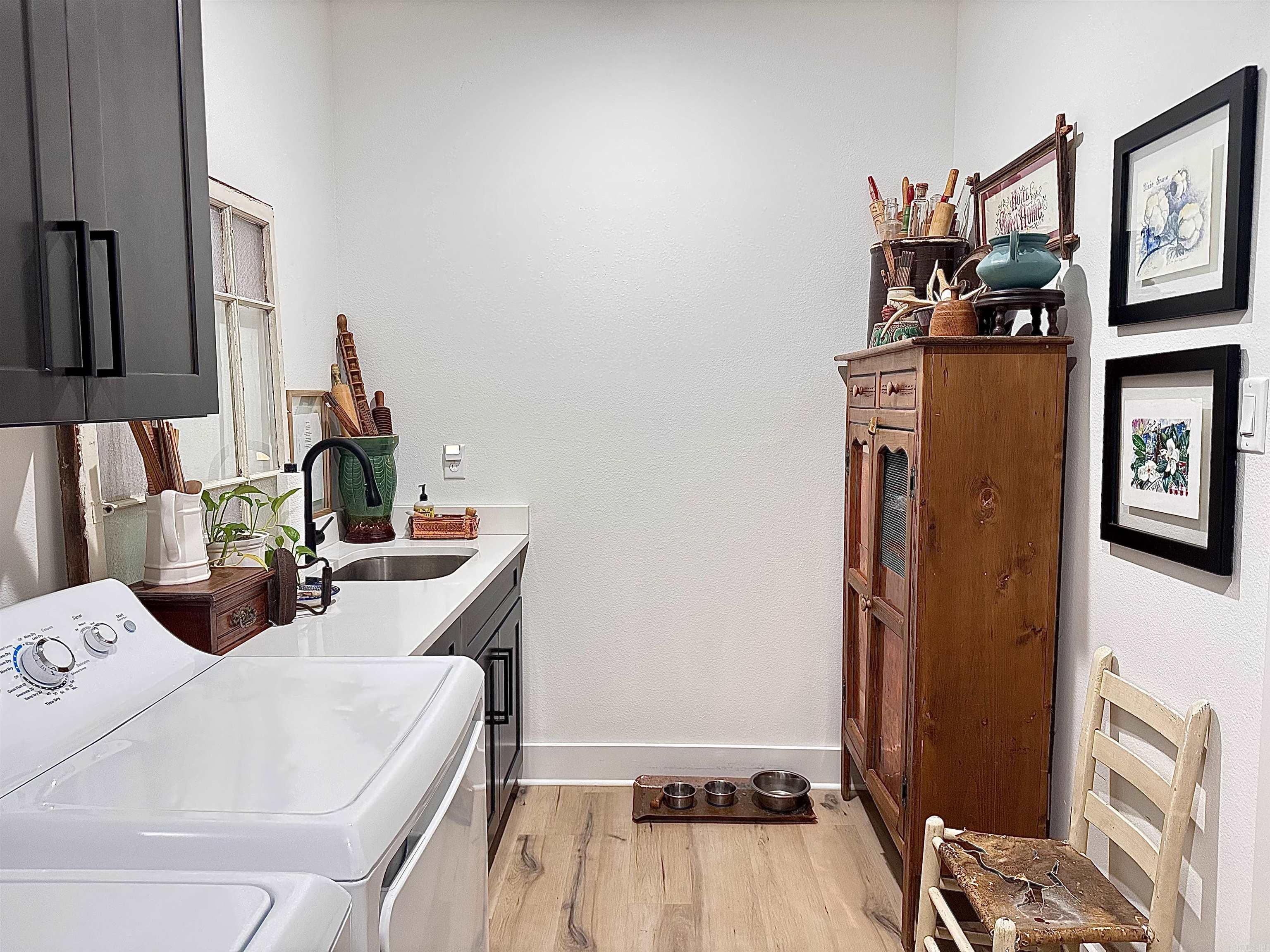 GREYSTONE - Residential