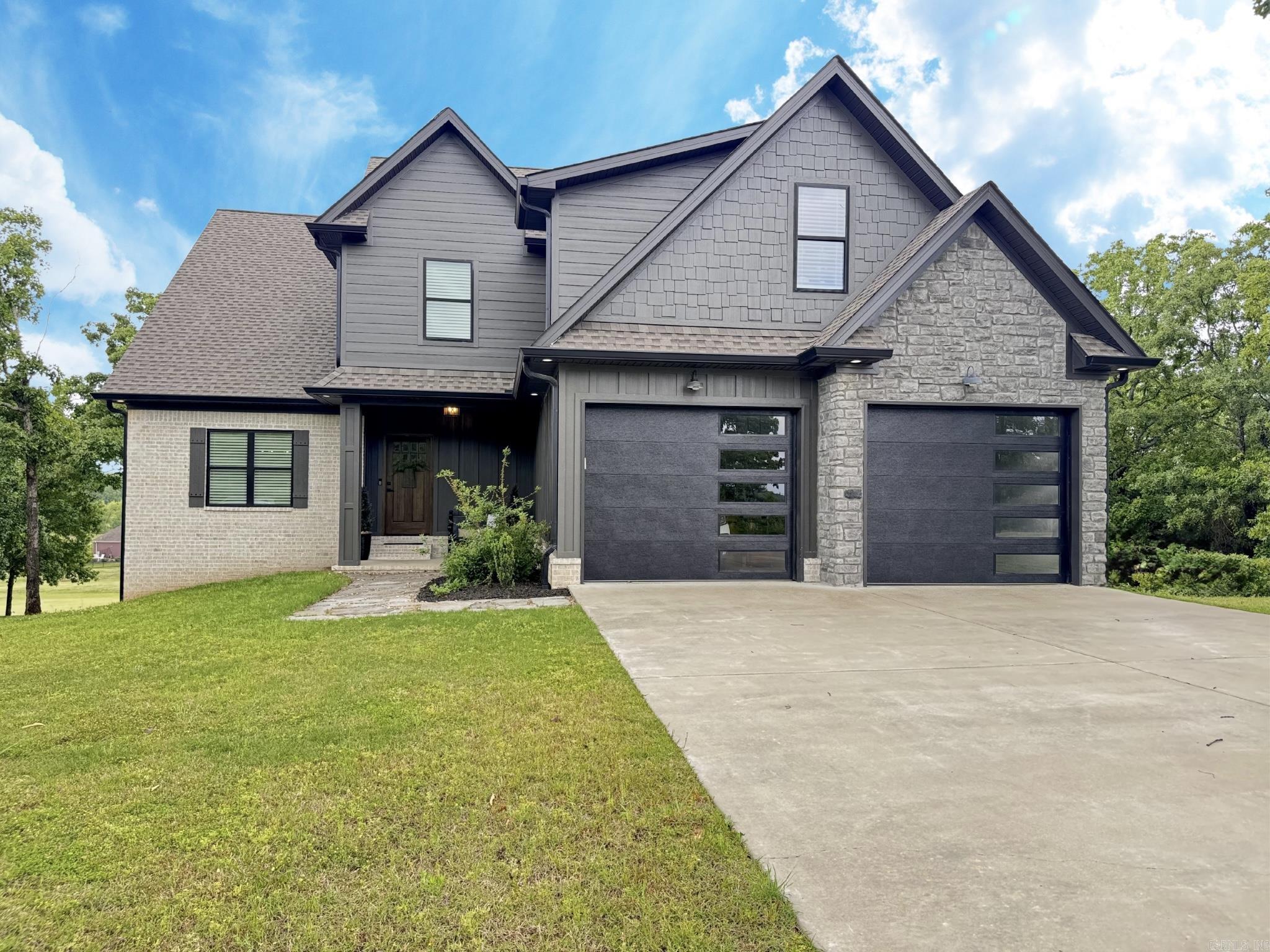 GREYSTONE - Residential