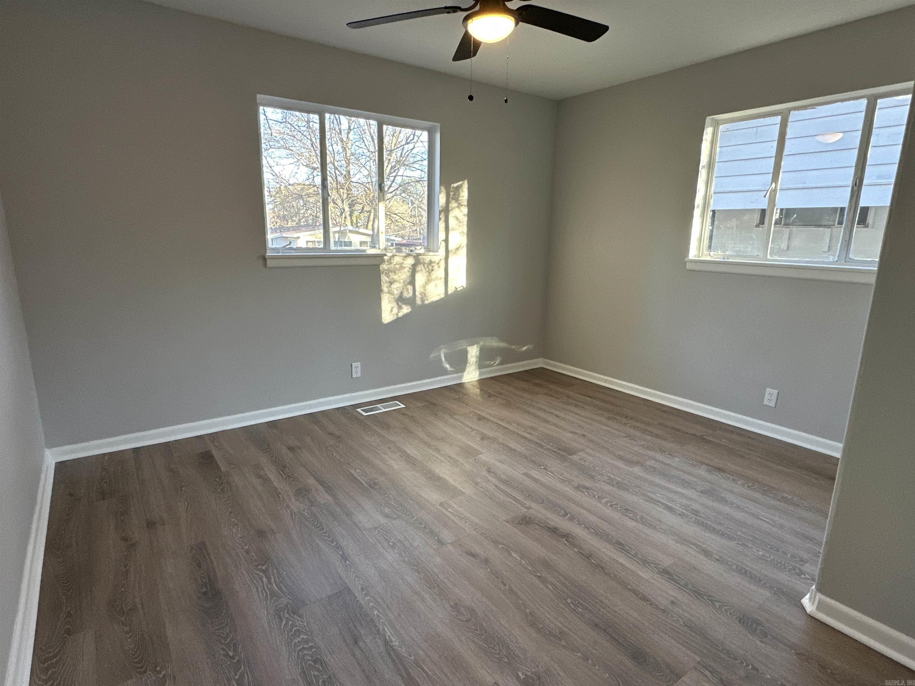 Broadmoor - Residential Lease