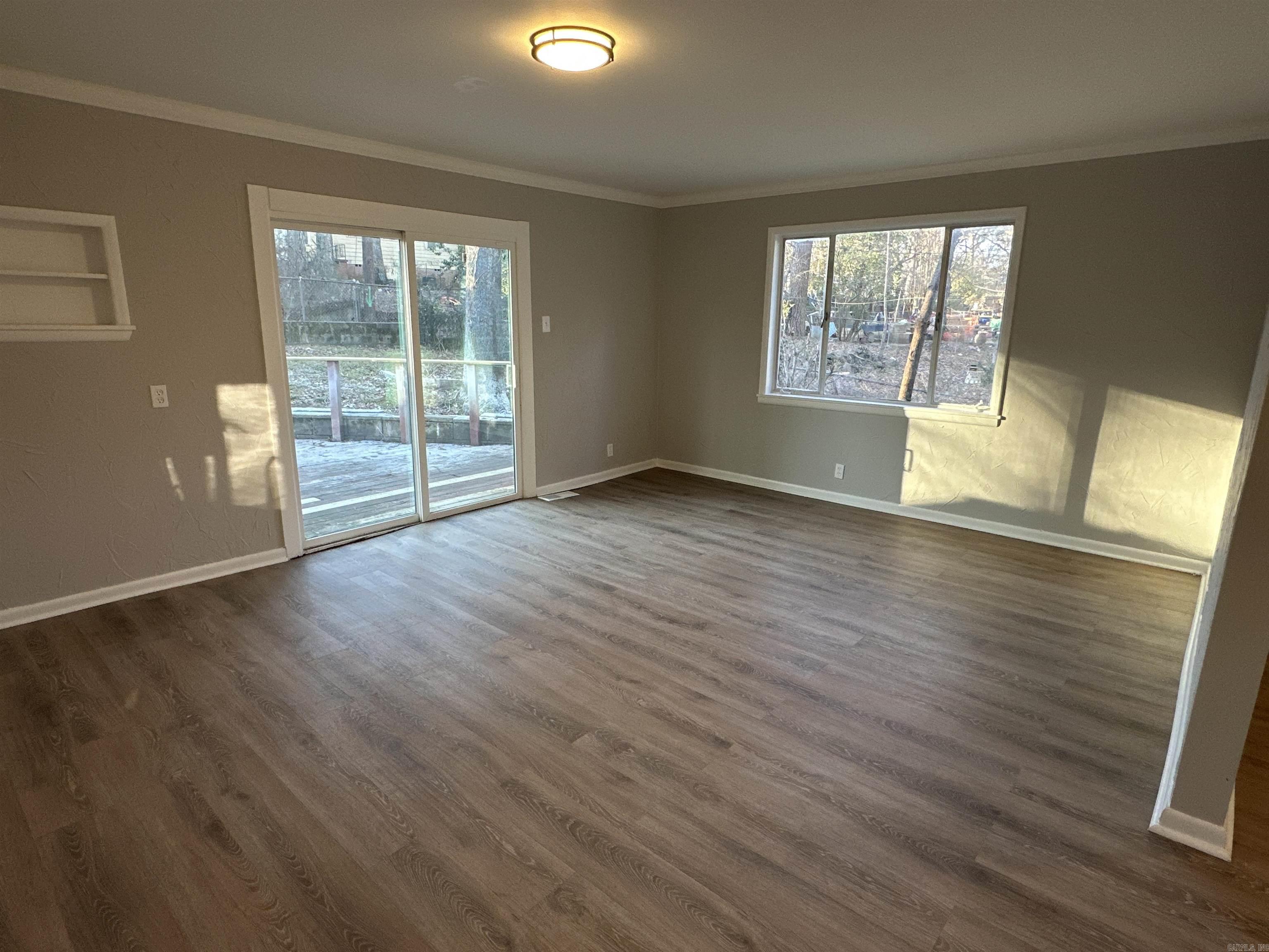 Broadmoor - Residential Lease