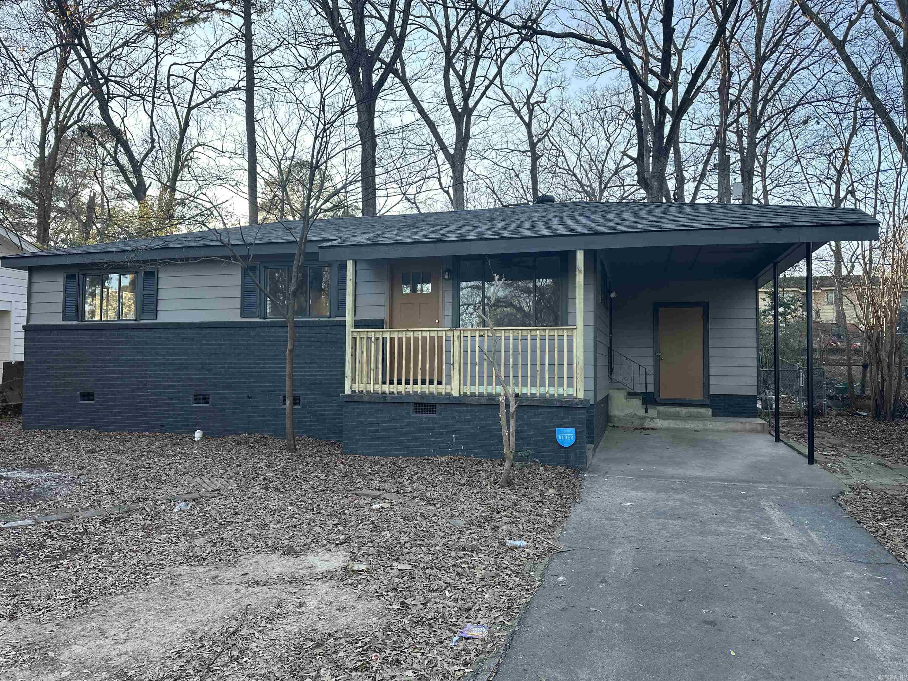 Broadmoor - Residential Lease