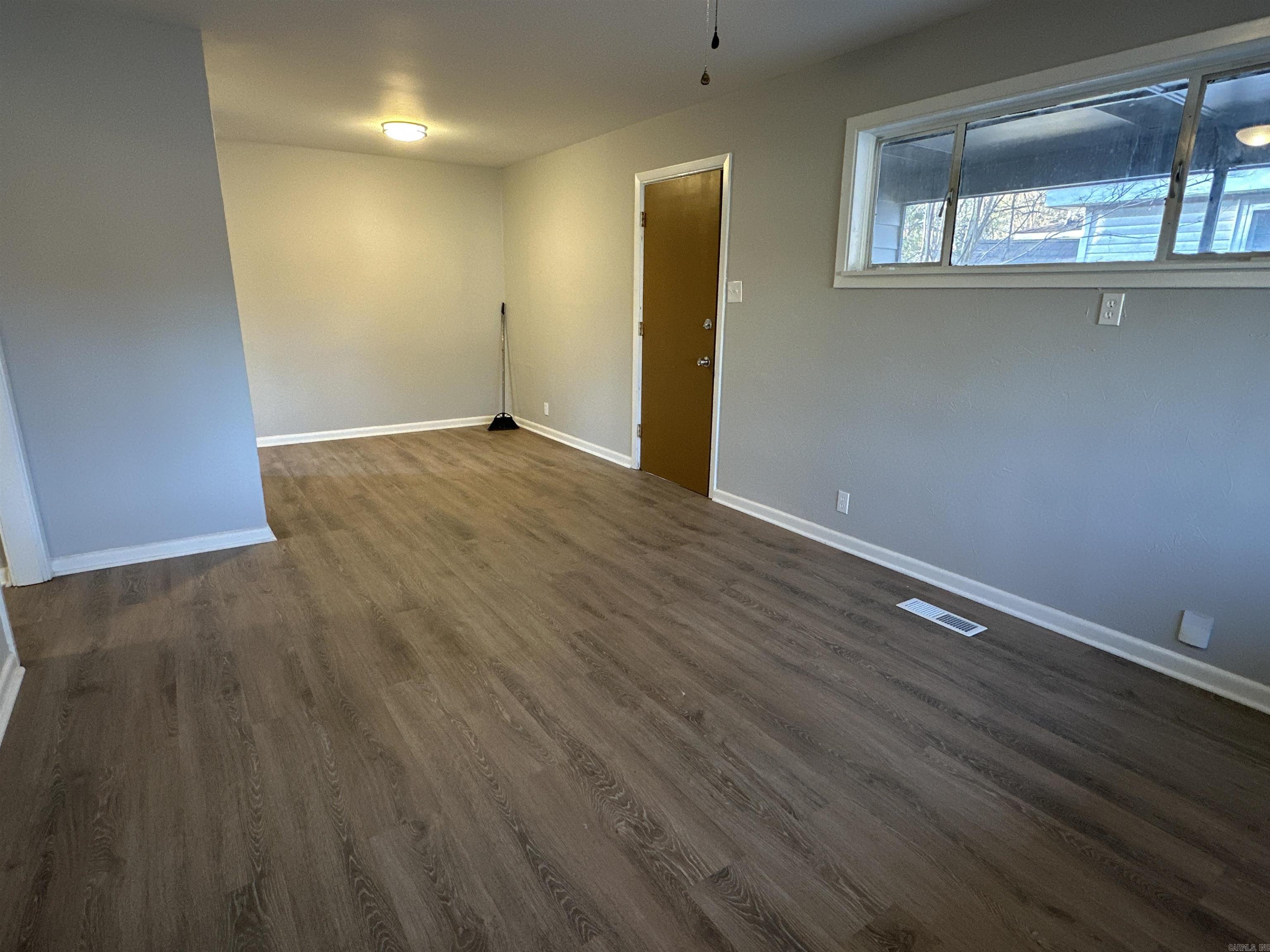 Broadmoor - Residential Lease