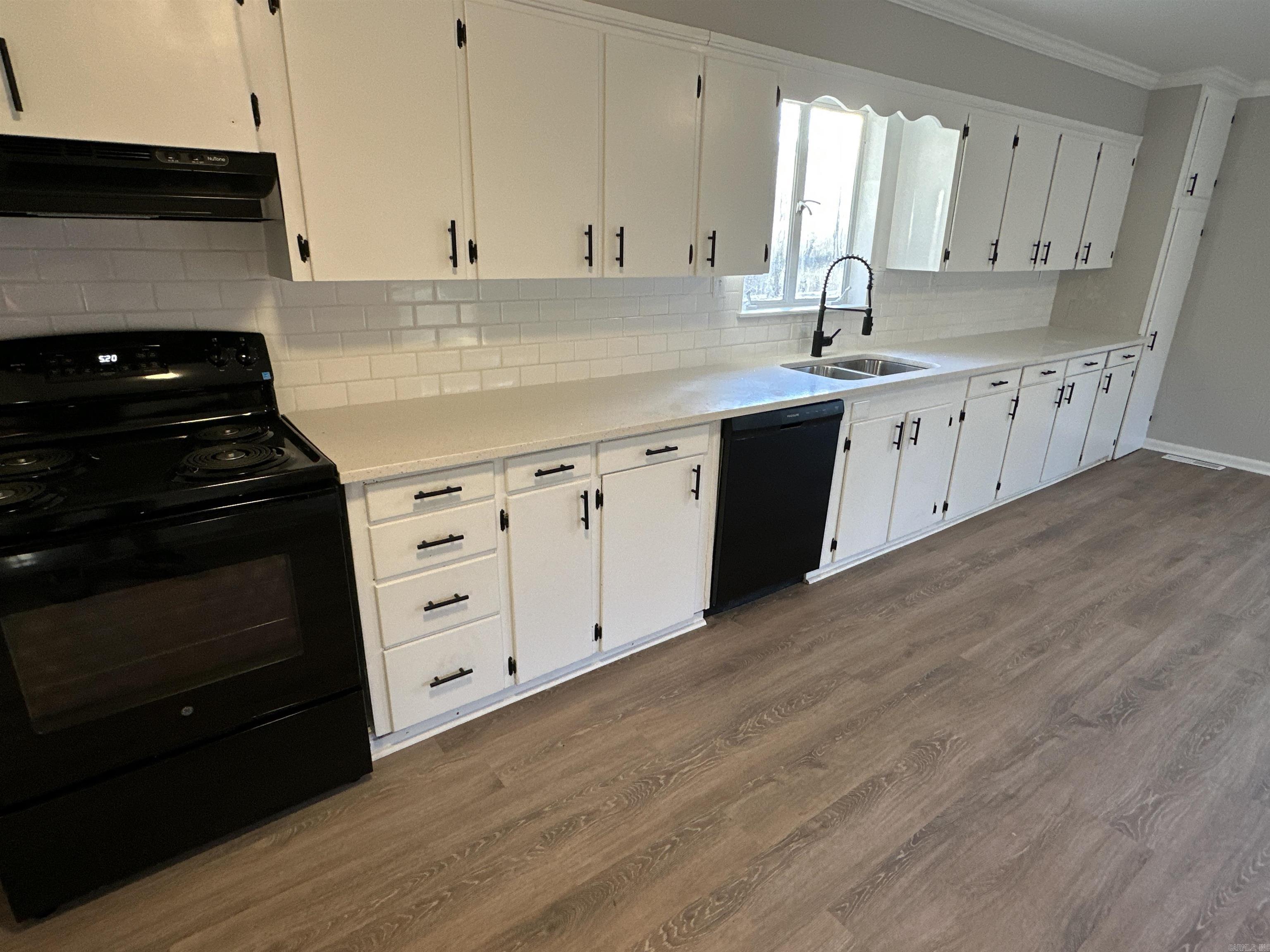 Broadmoor - Residential Lease