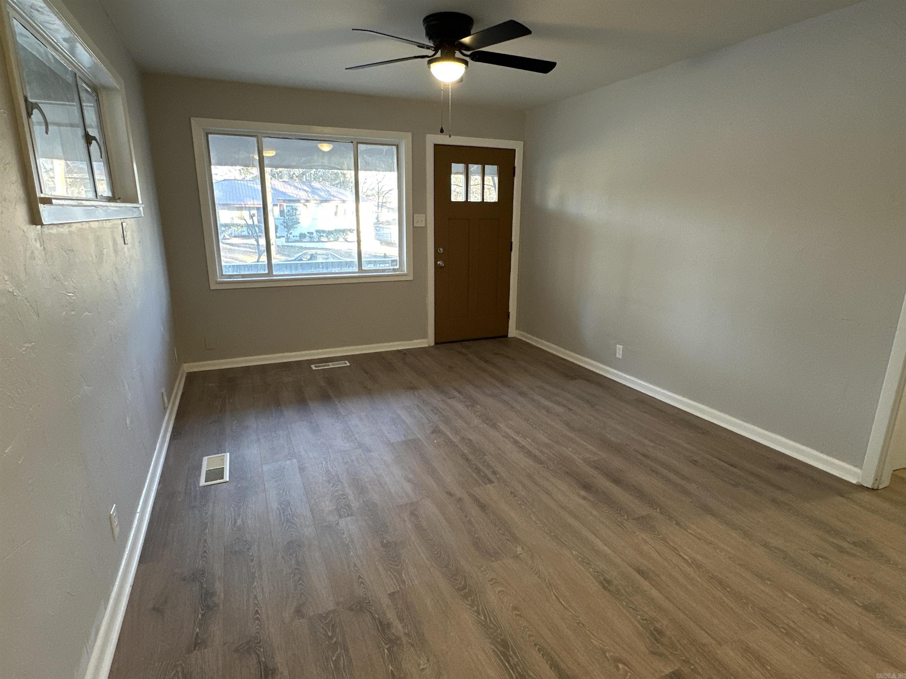 Broadmoor - Residential Lease