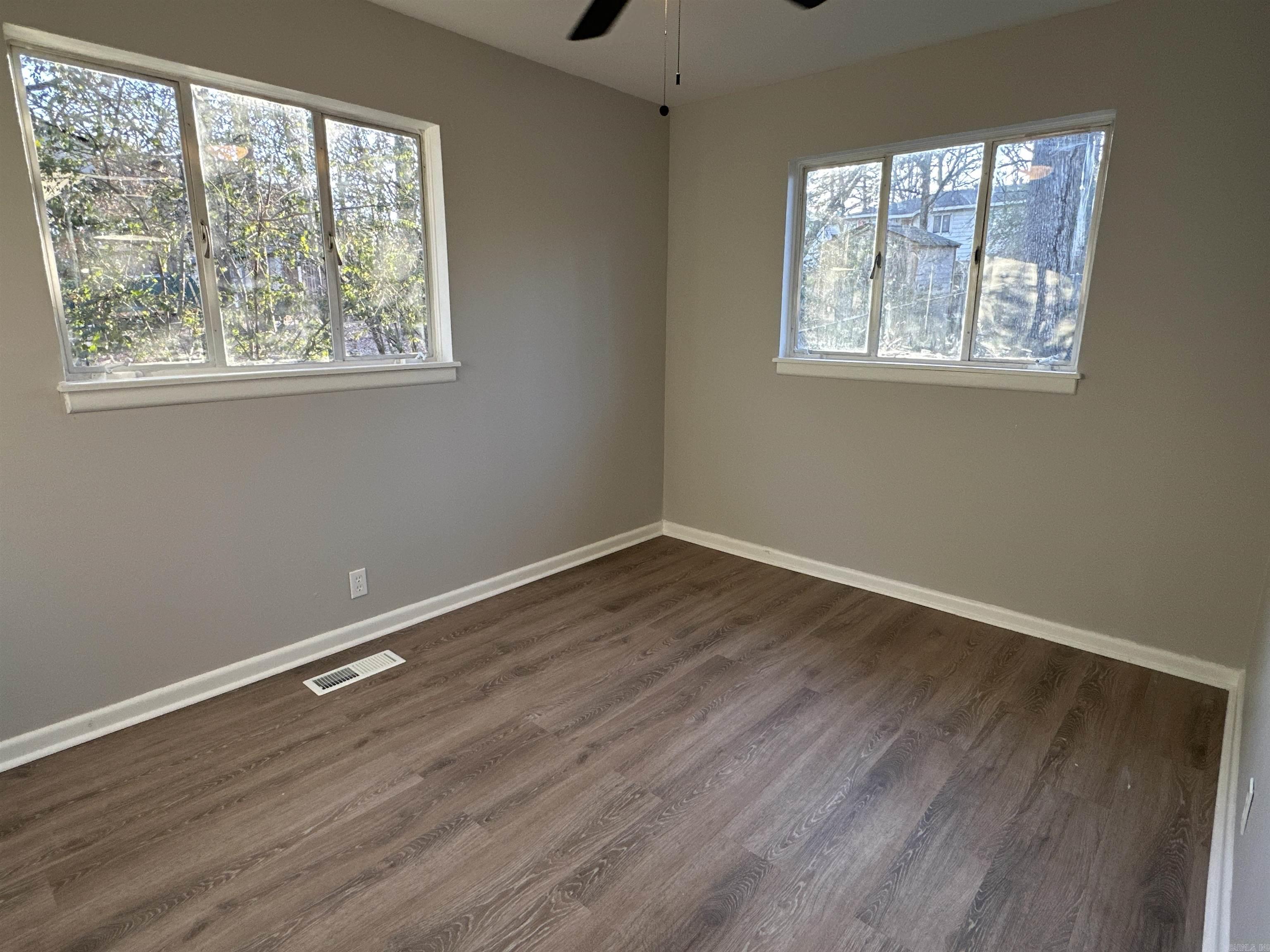 Broadmoor - Residential Lease