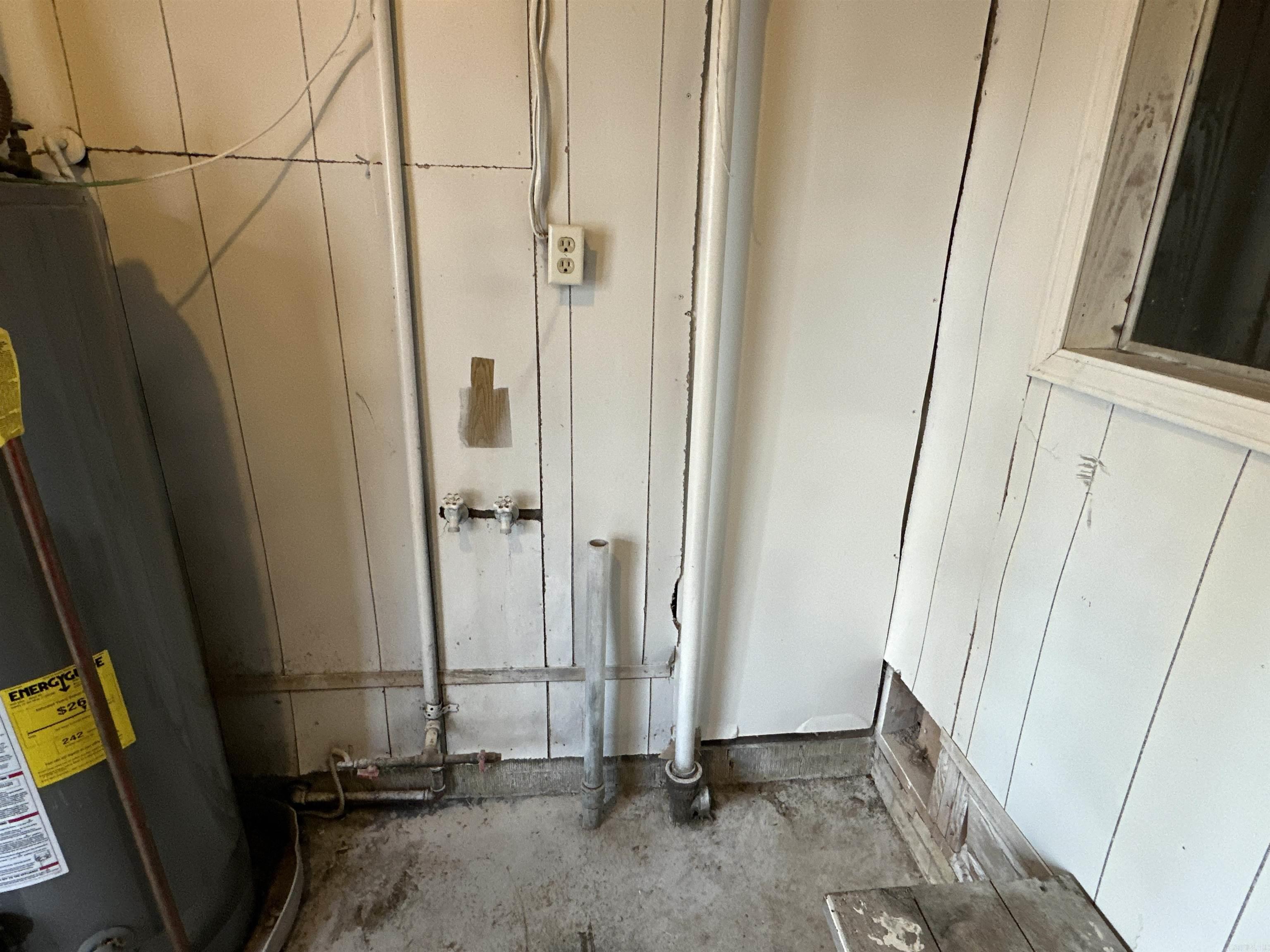 Broadmoor - Residential Lease