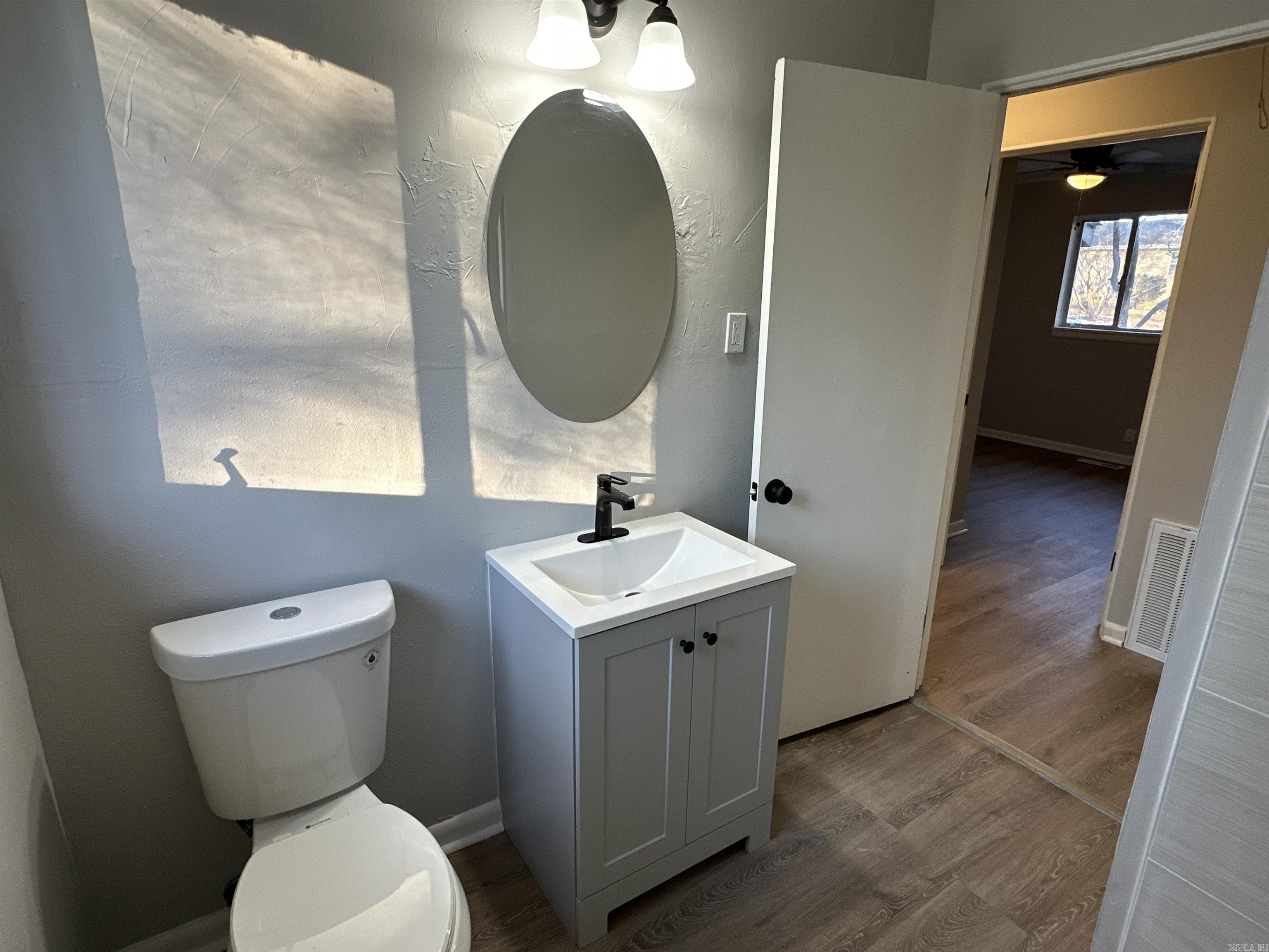 Broadmoor - Residential Lease