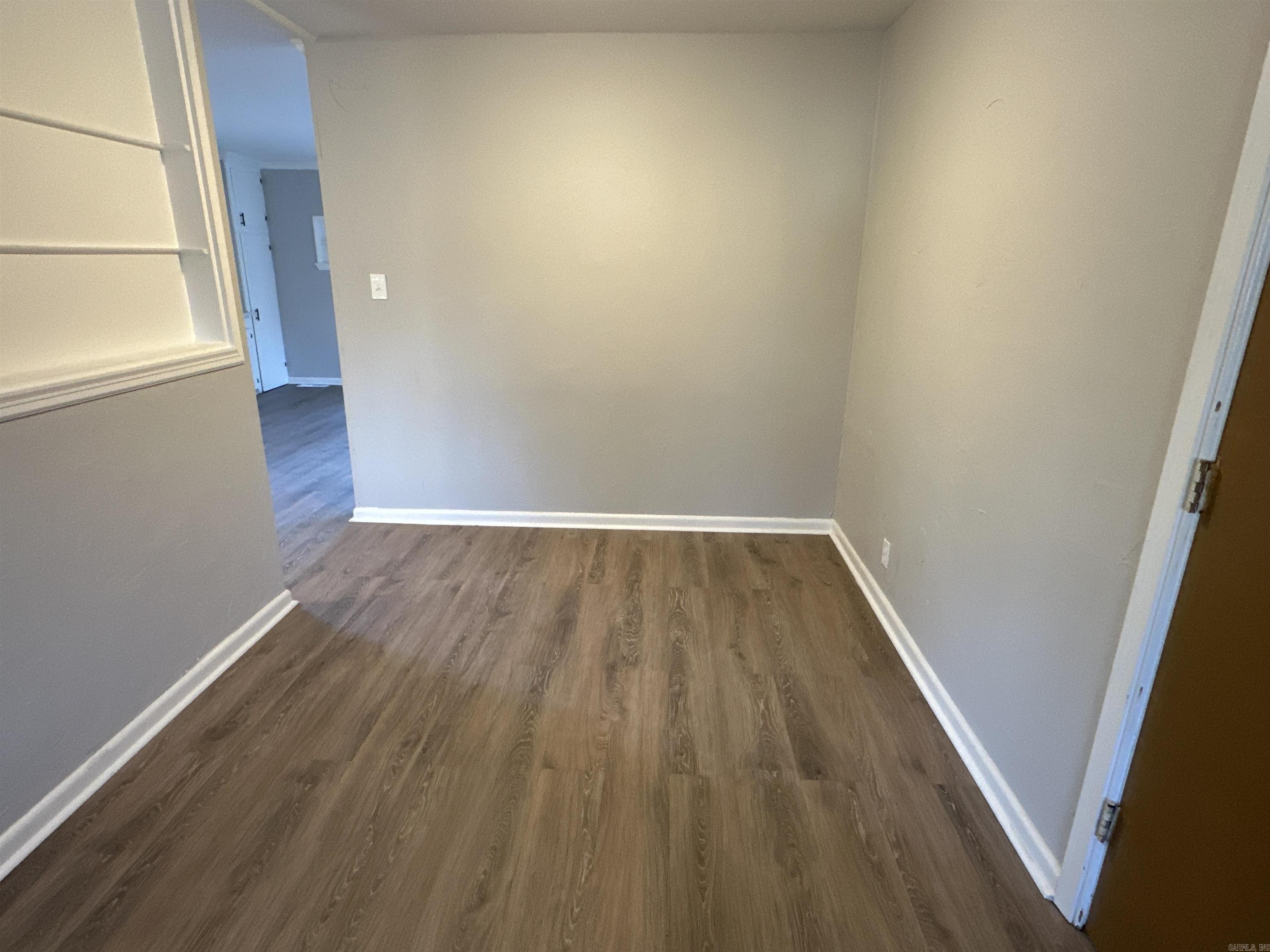 Broadmoor - Residential Lease