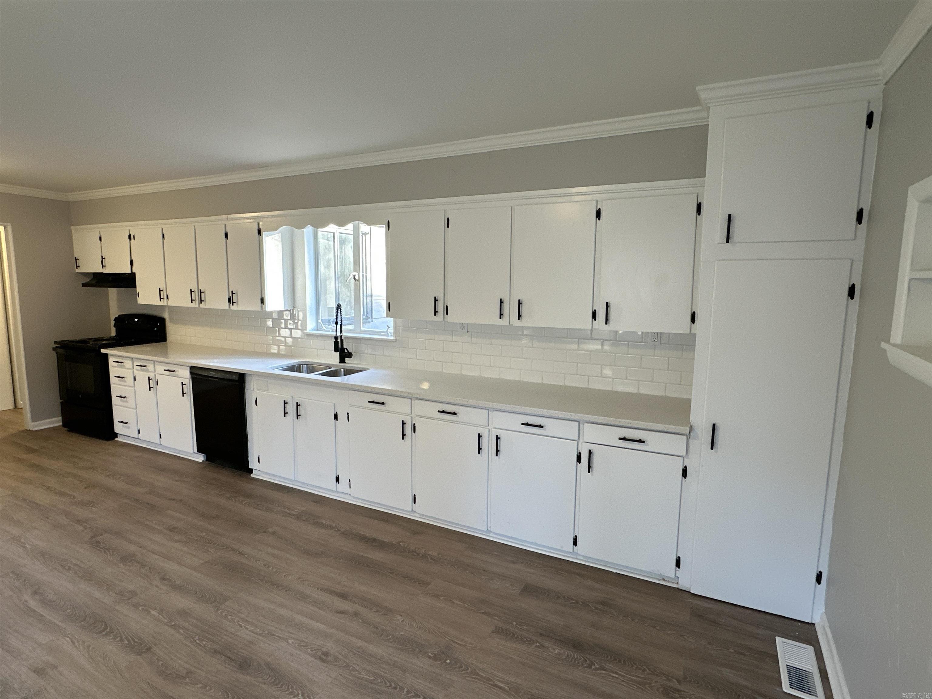 Broadmoor - Residential Lease