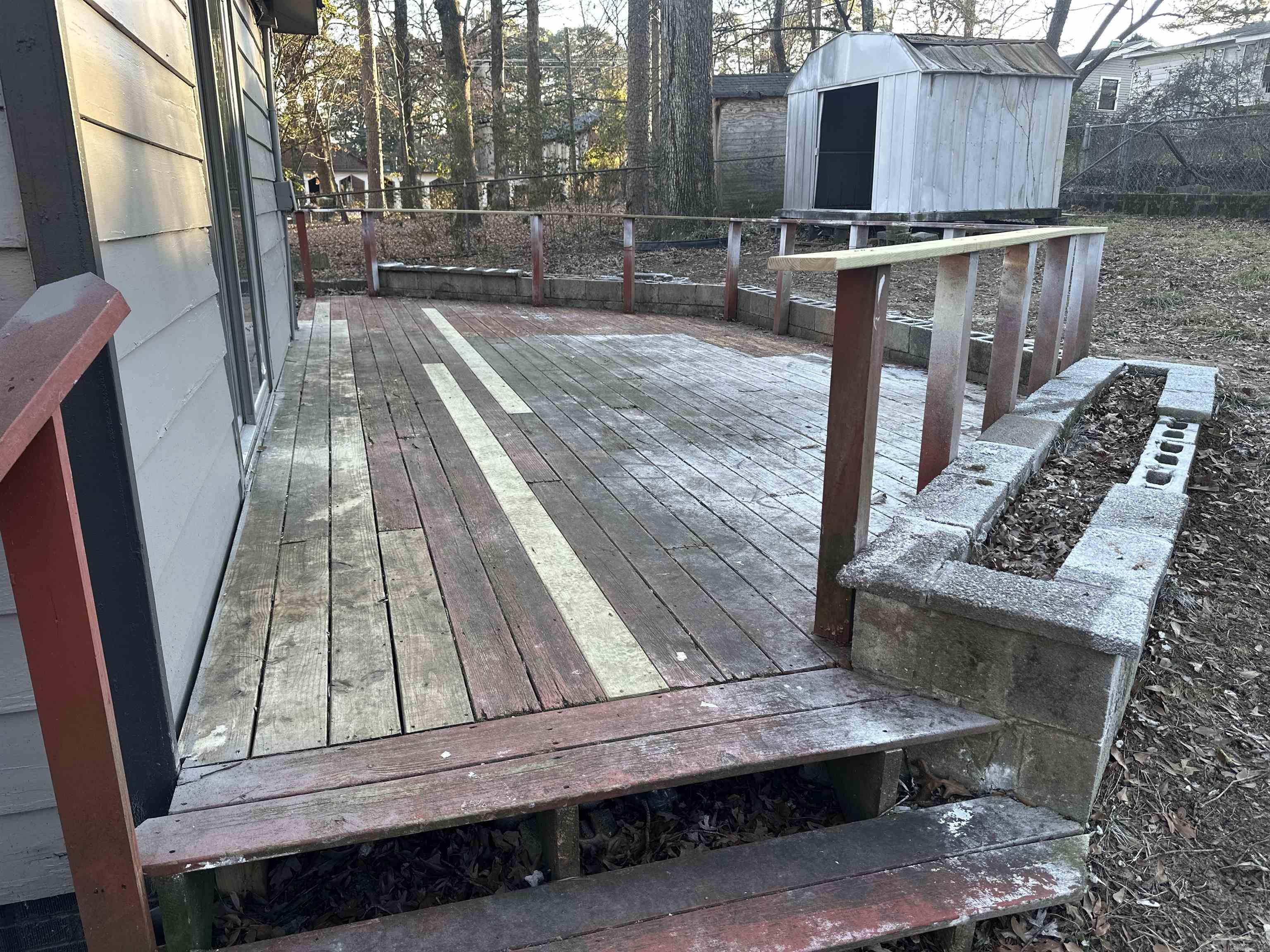 Broadmoor - Residential Lease