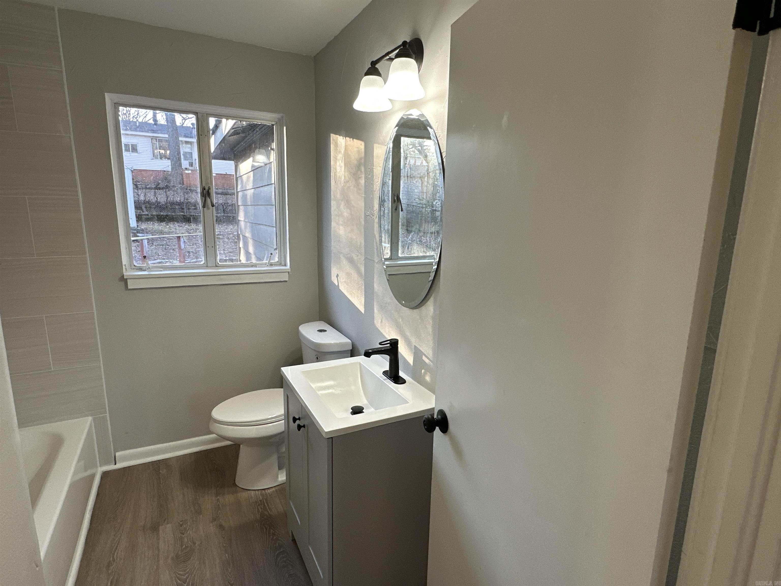 Broadmoor - Residential Lease