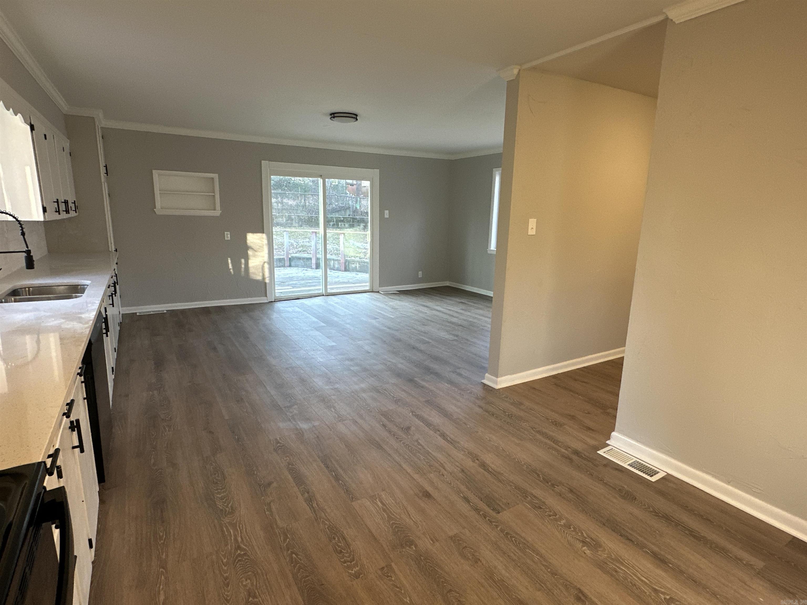 Broadmoor - Residential Lease