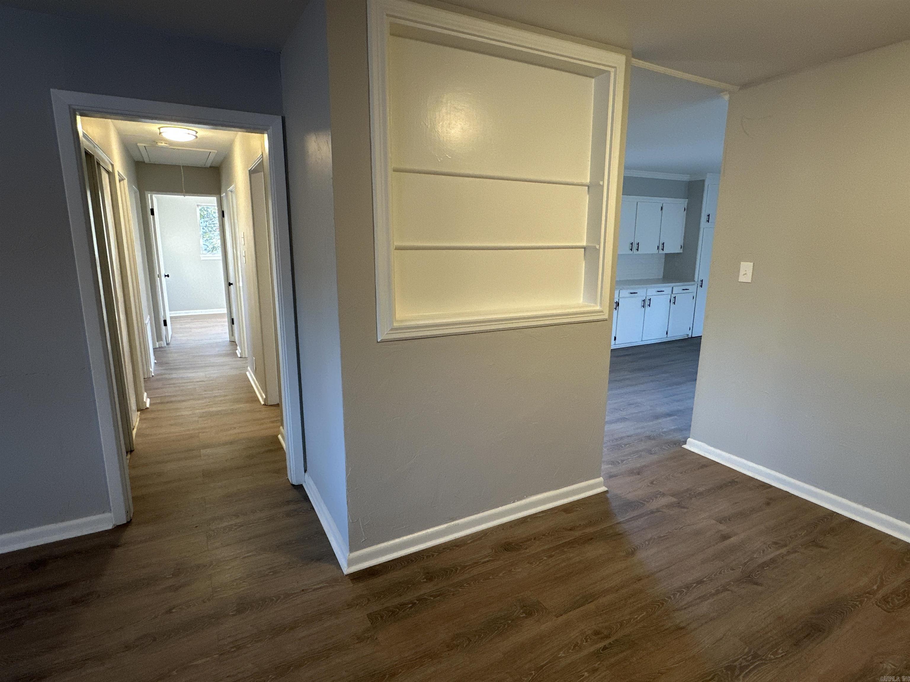 Broadmoor - Residential Lease