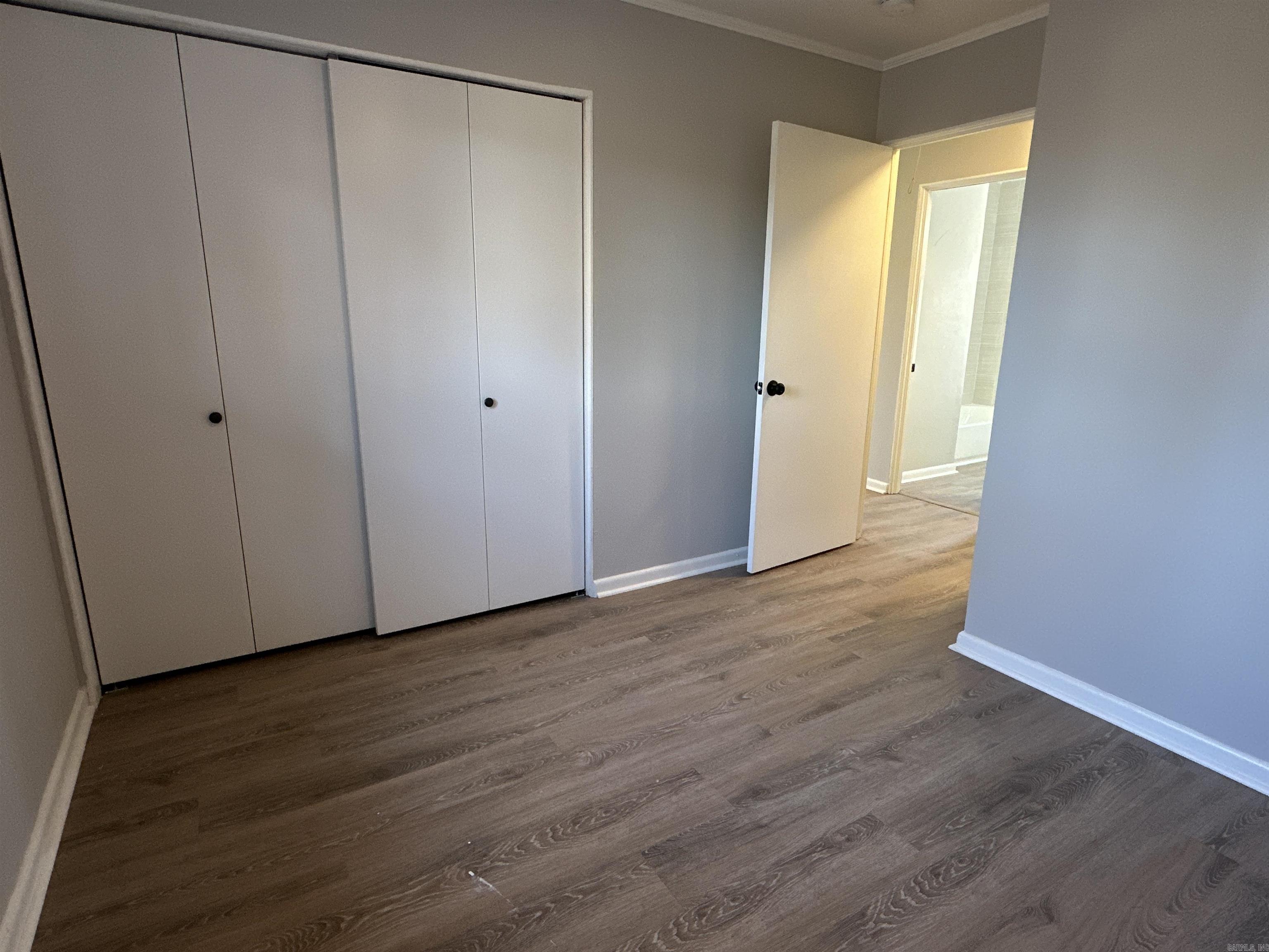 Broadmoor - Residential Lease