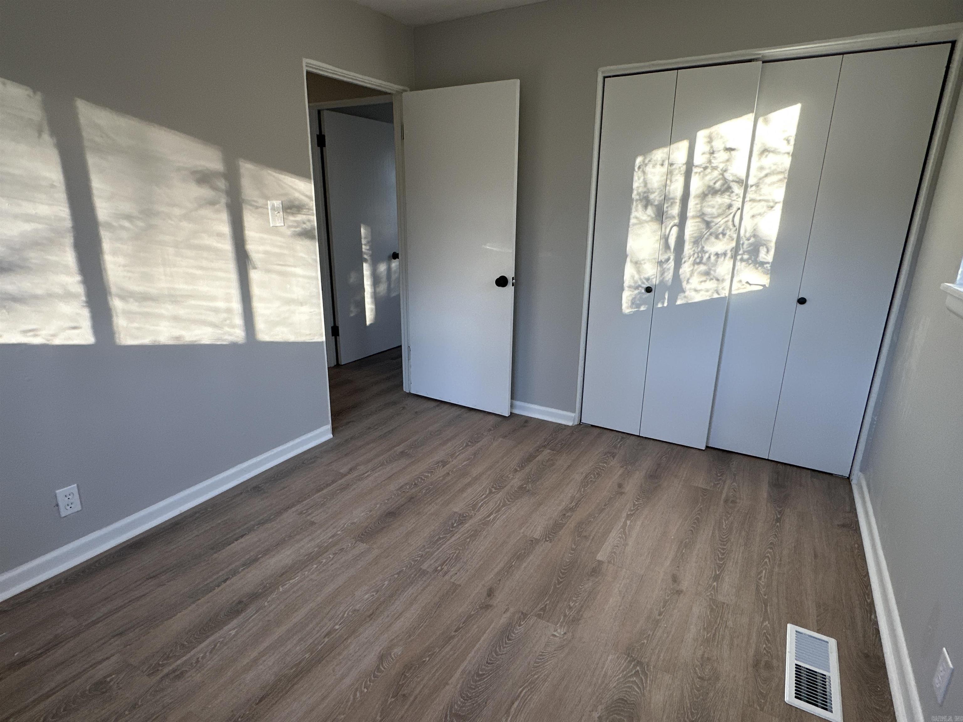 Broadmoor - Residential Lease