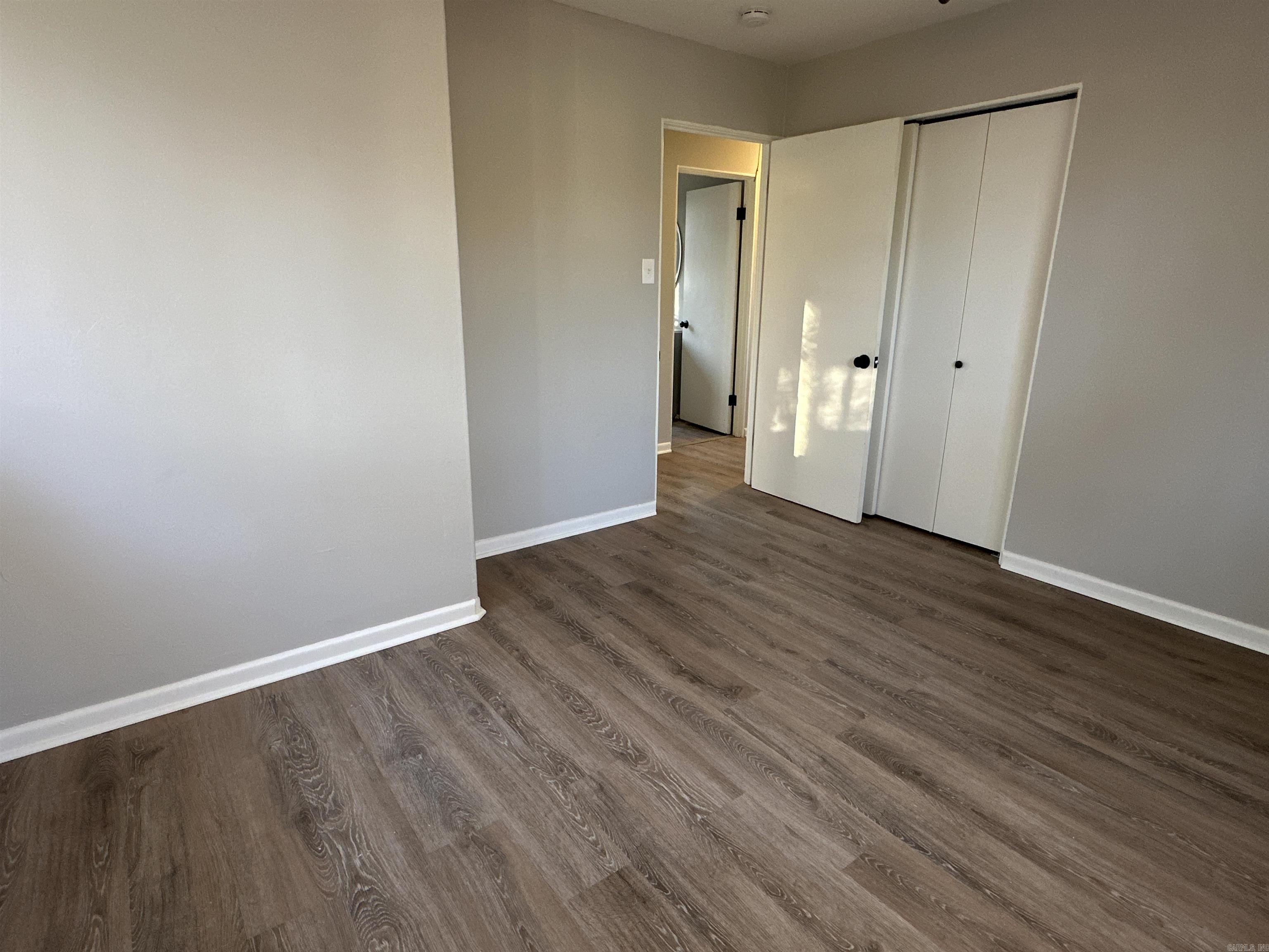 Broadmoor - Residential Lease