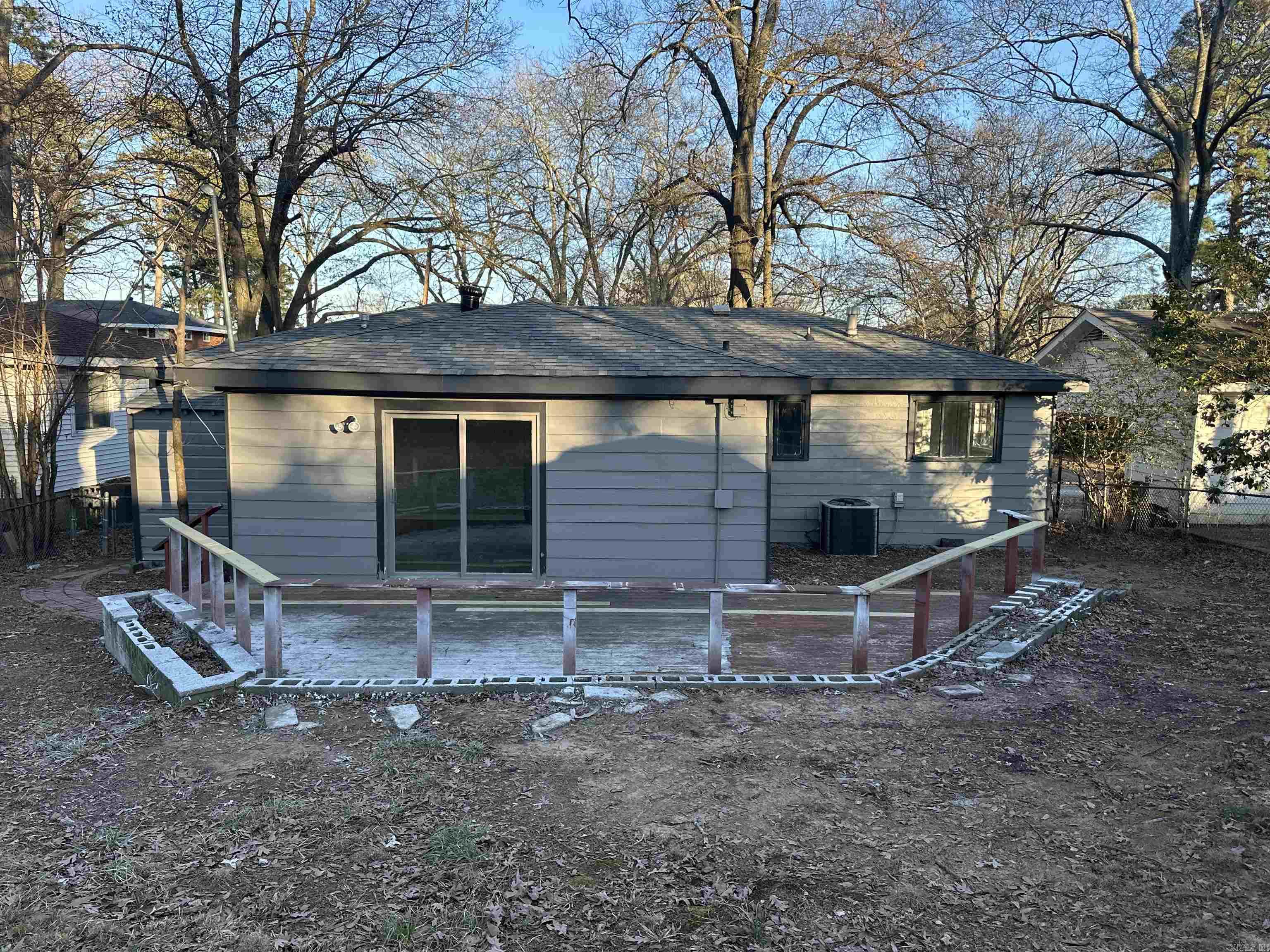 Broadmoor - Residential Lease