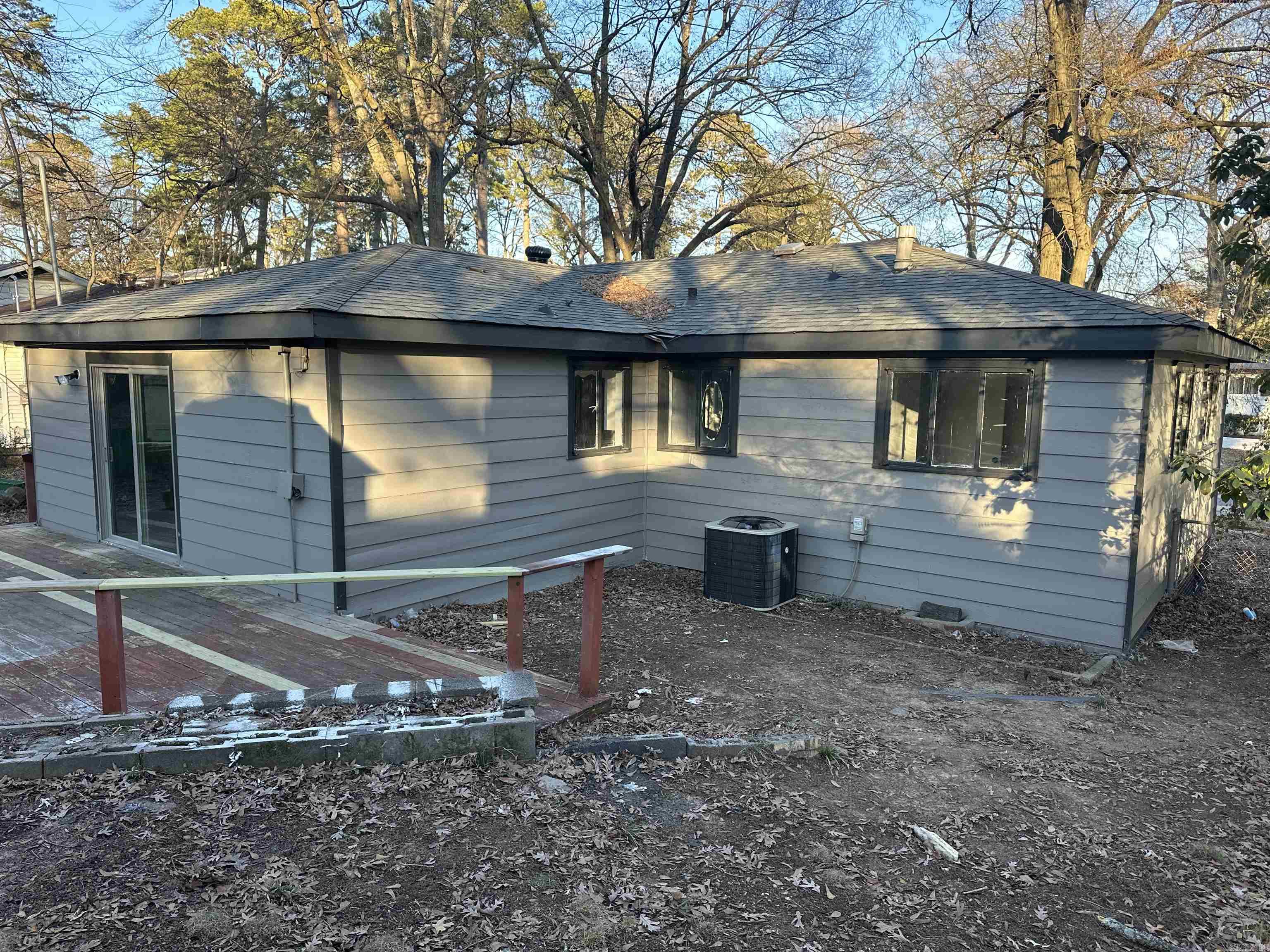 Broadmoor - Residential Lease