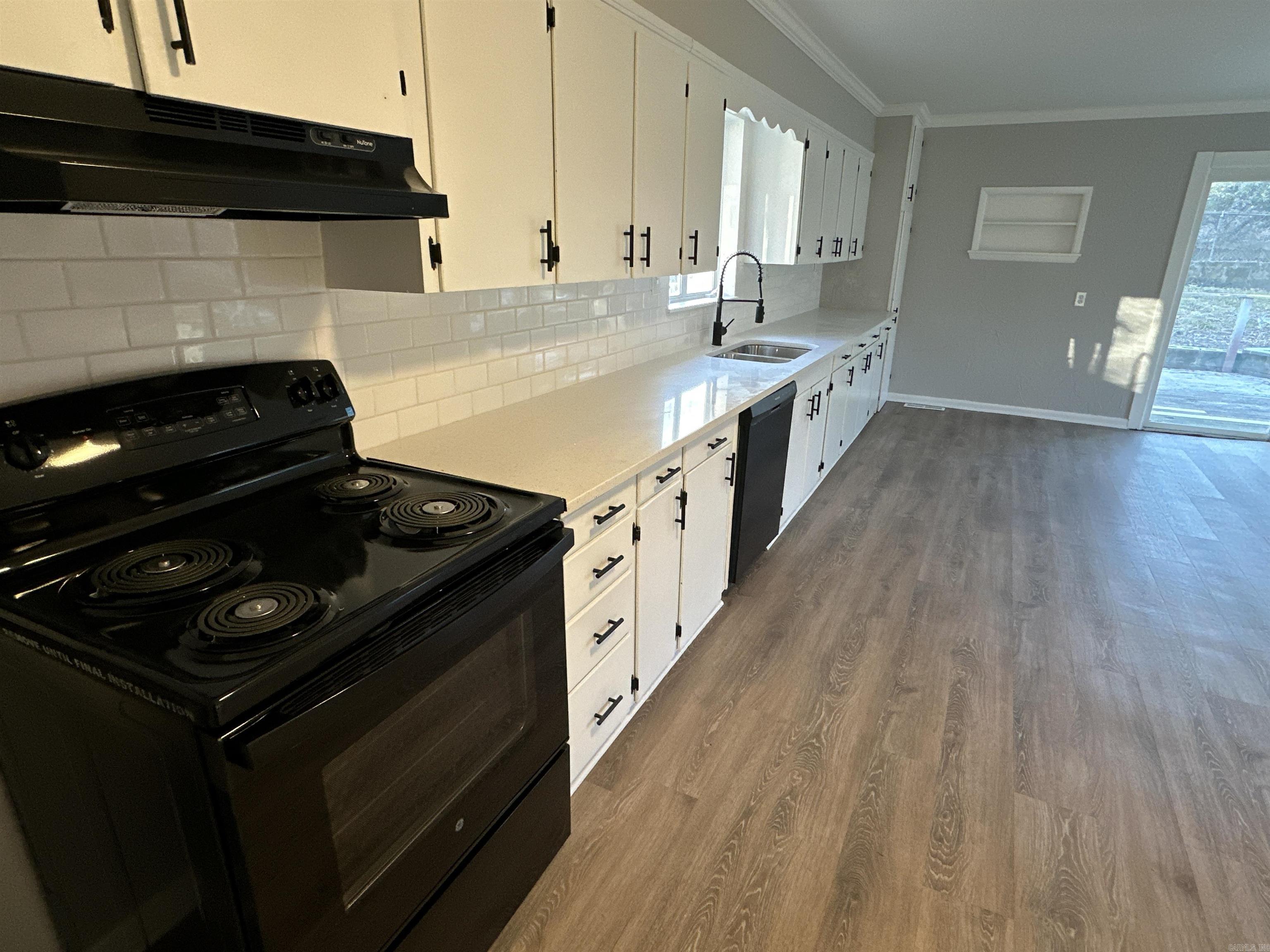 Broadmoor - Residential Lease