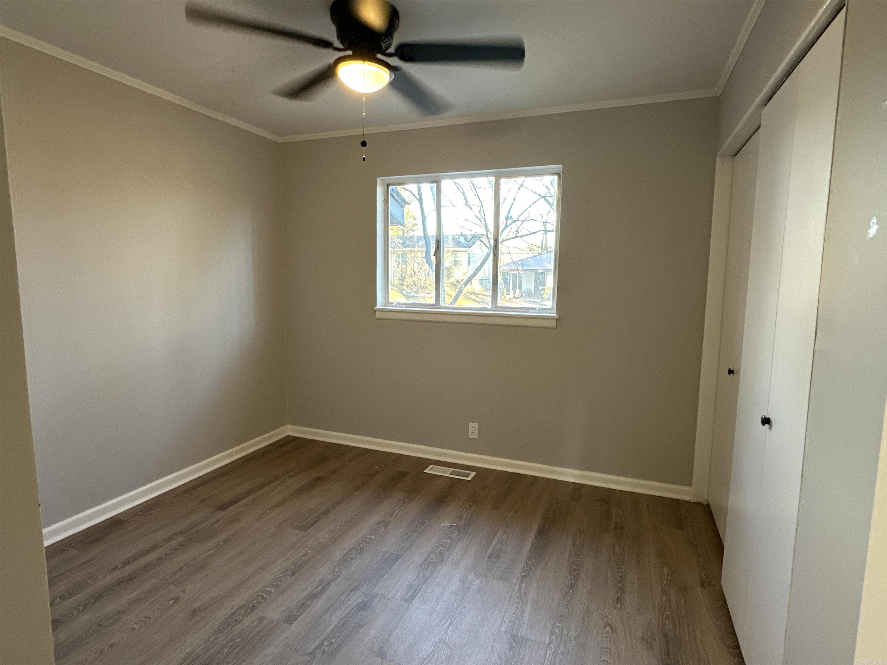 Broadmoor - Residential Lease