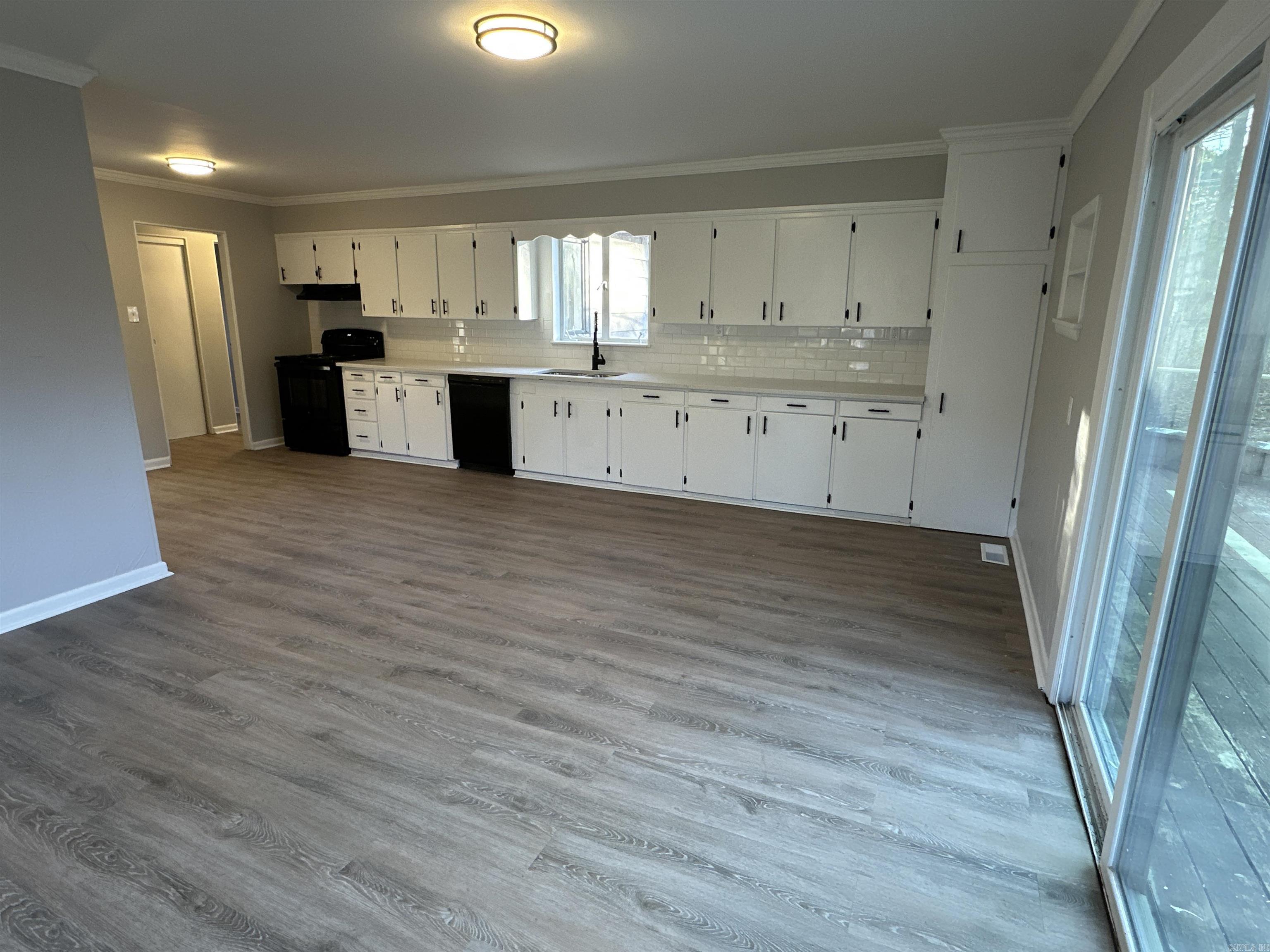 Broadmoor - Residential Lease