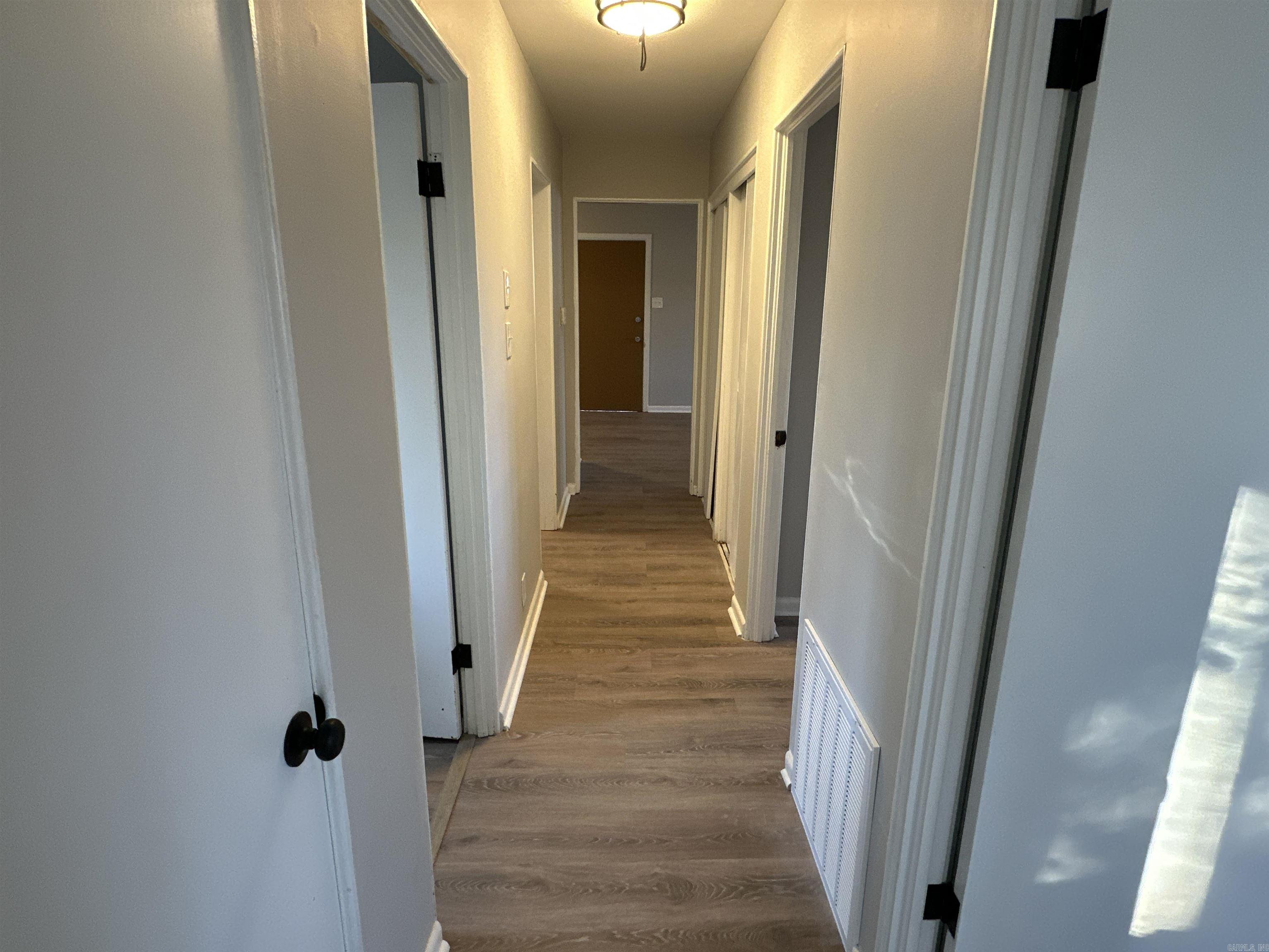 Broadmoor - Residential Lease