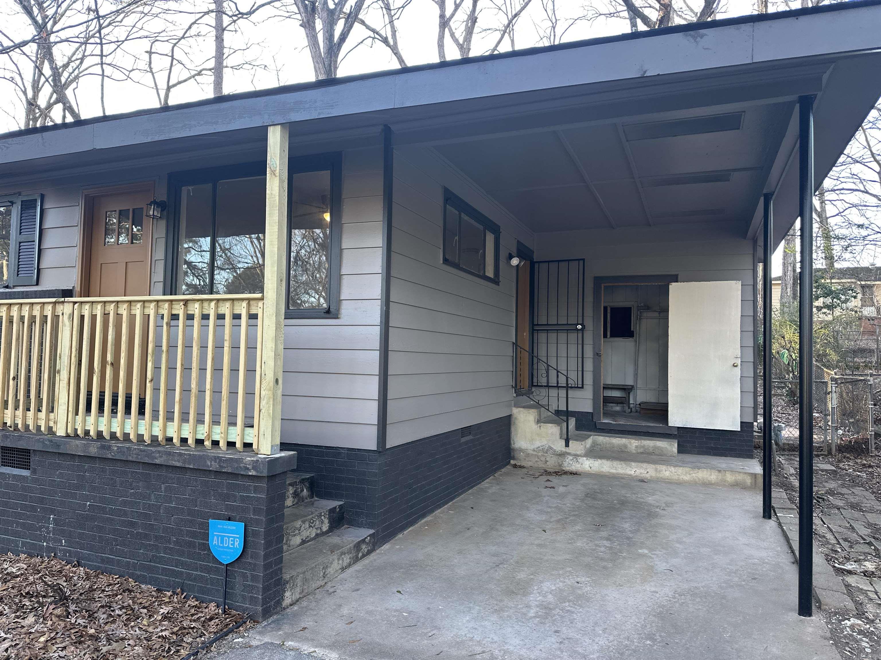 Broadmoor - Residential Lease