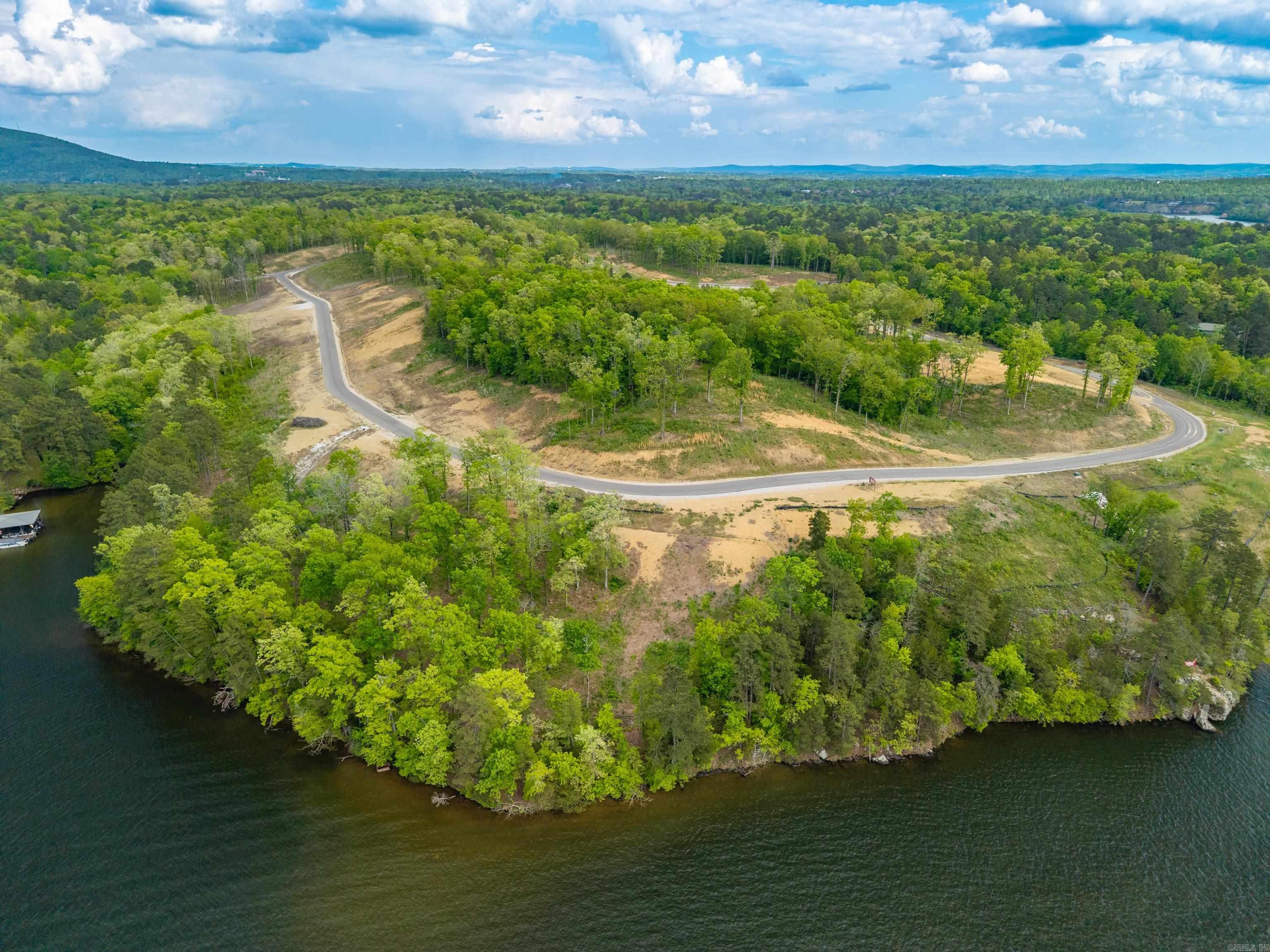 Rocky Point - Land