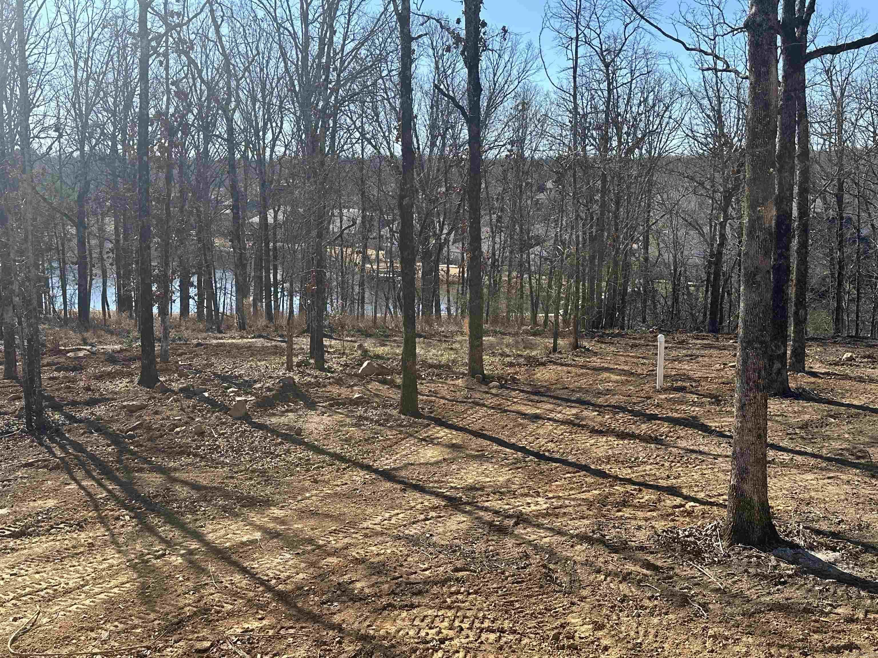 CYPRESS VIEW - Residential