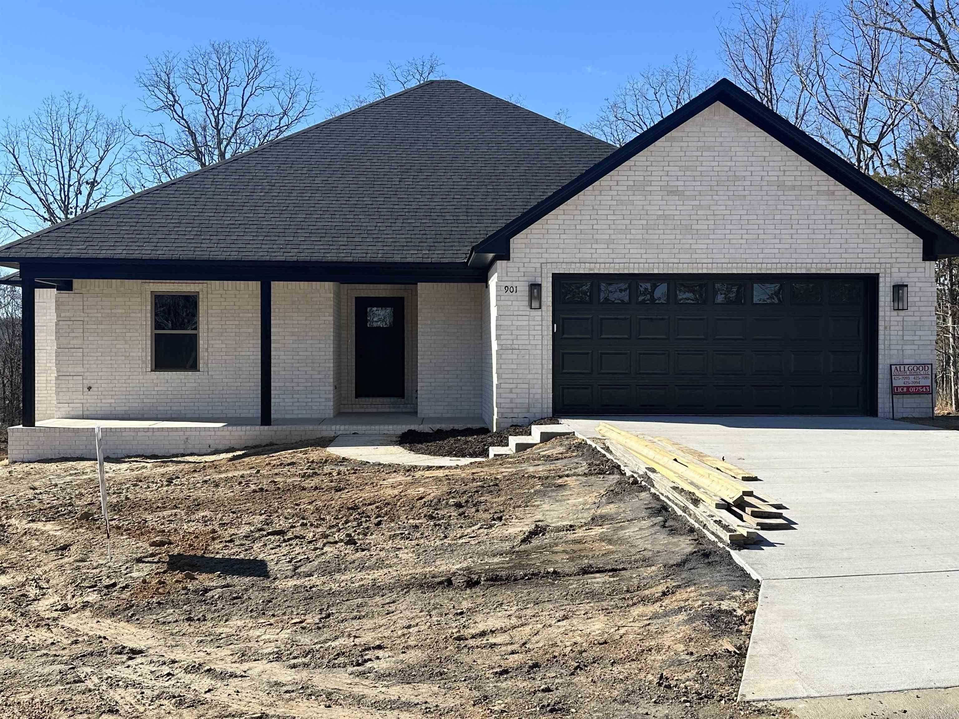 CYPRESS VIEW - Residential