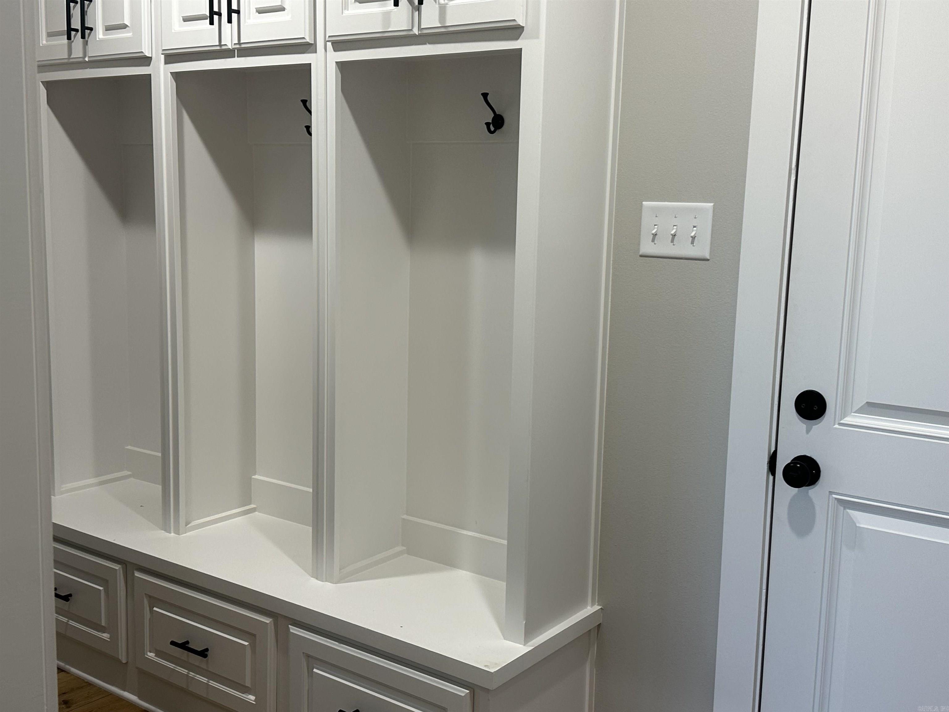 CYPRESS VIEW - Residential