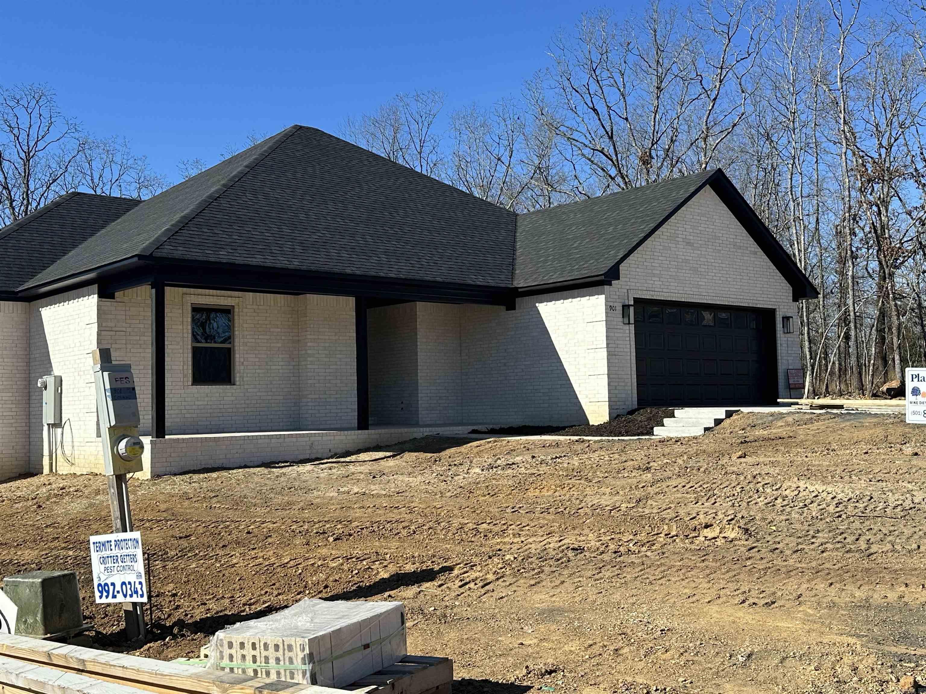 CYPRESS VIEW - Residential