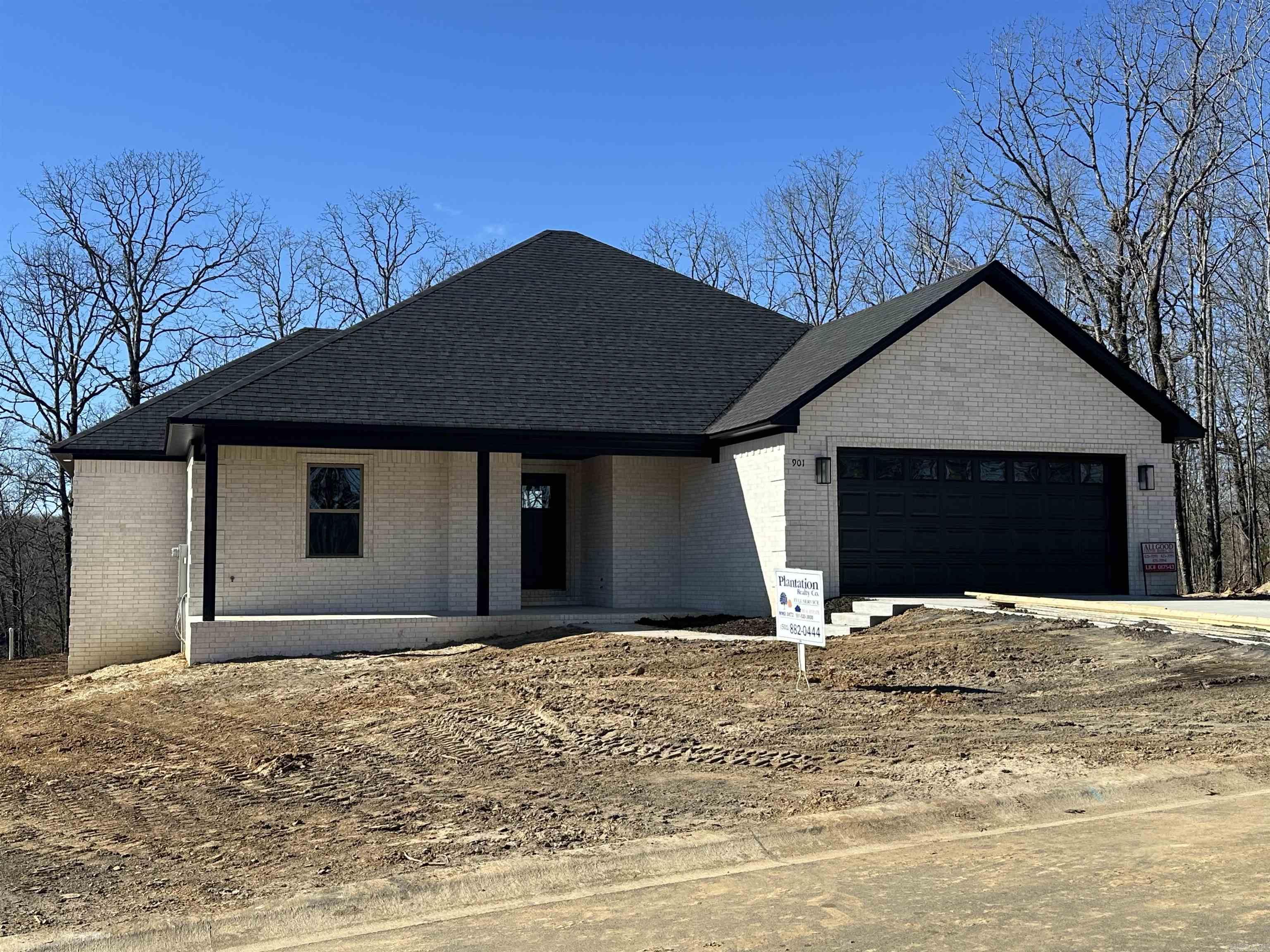 CYPRESS VIEW - Residential