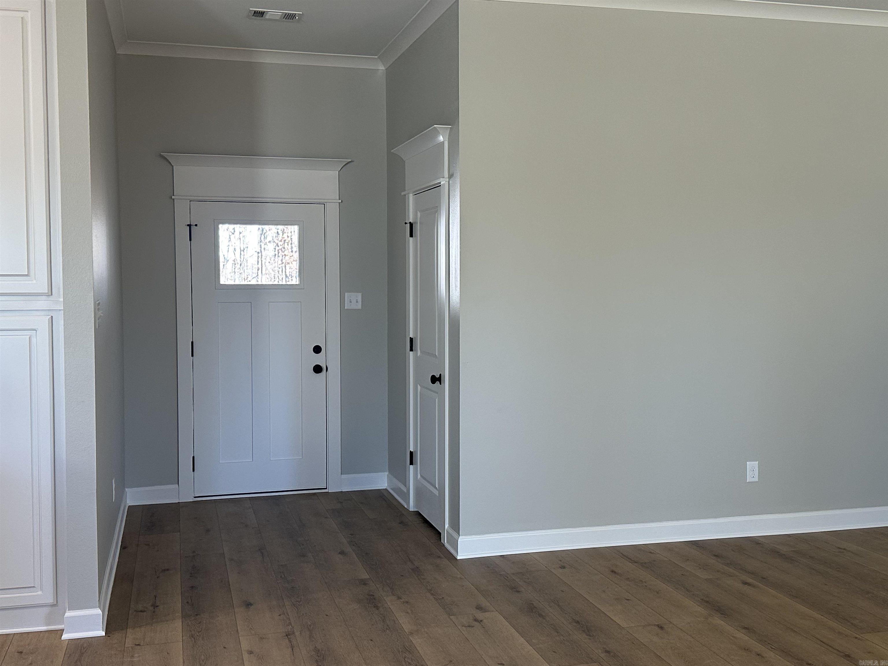 CYPRESS VIEW - Residential