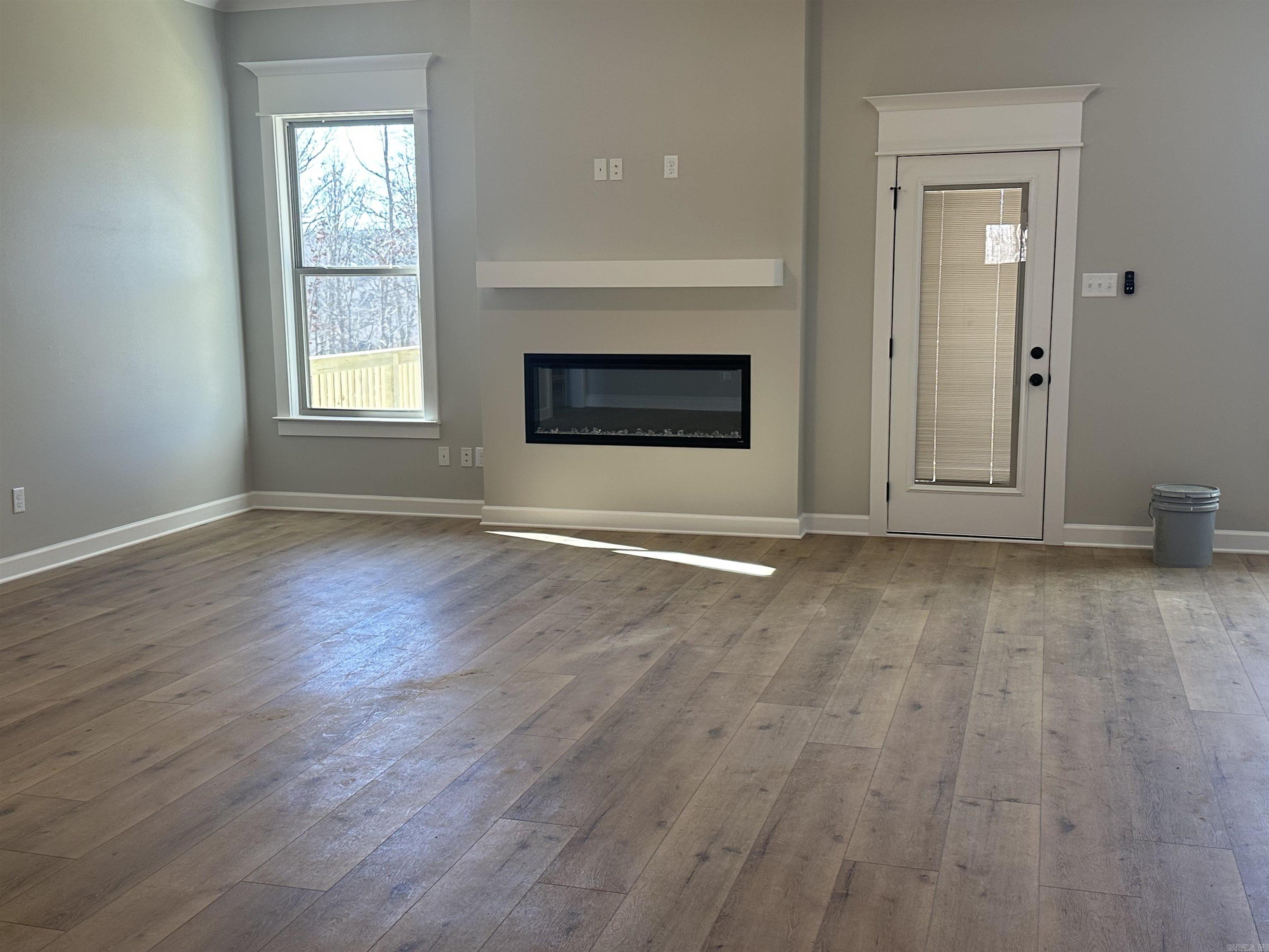 CYPRESS VIEW - Residential