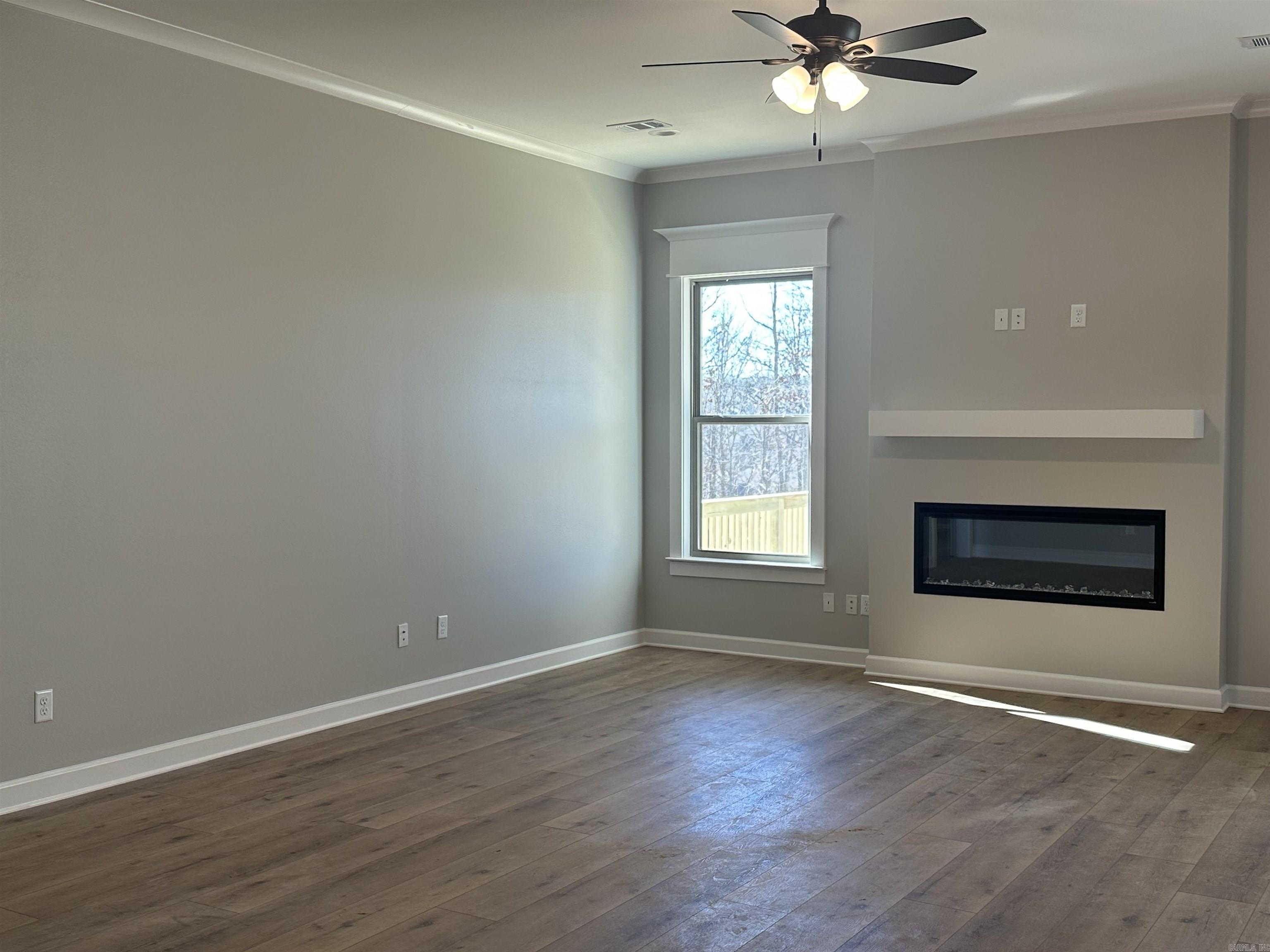 CYPRESS VIEW - Residential