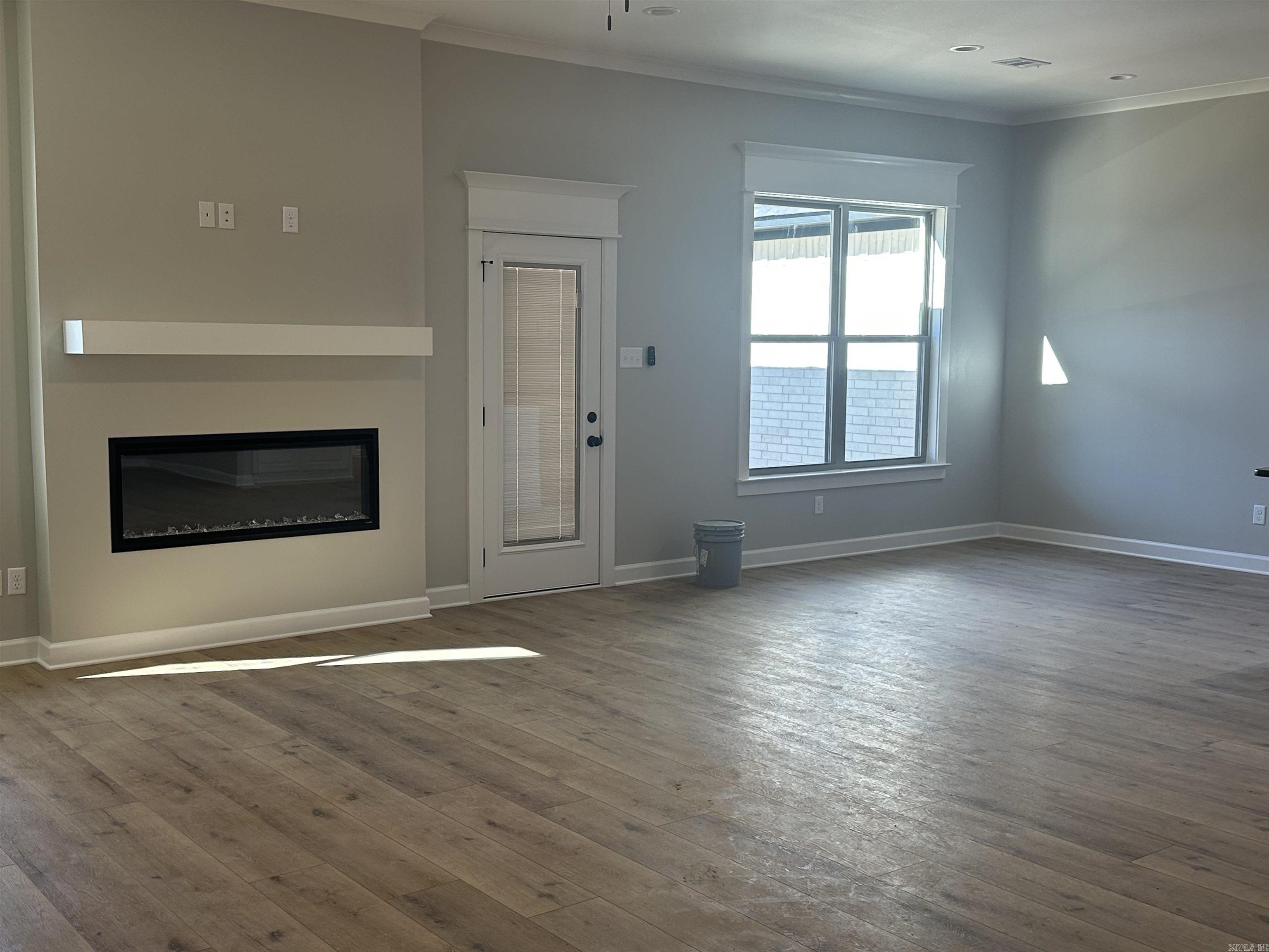 CYPRESS VIEW - Residential