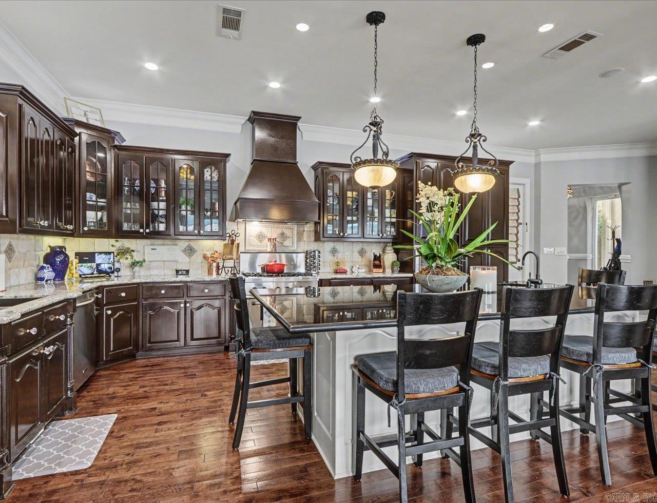 Paradise Lake Village Townhomes - Residential