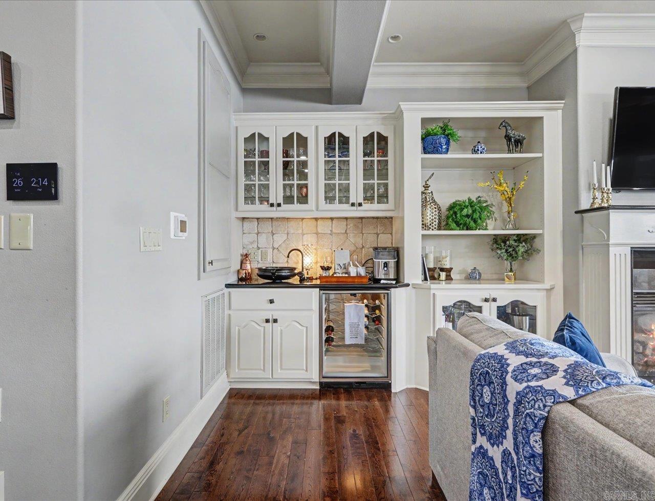 Paradise Lake Village Townhomes - Residential