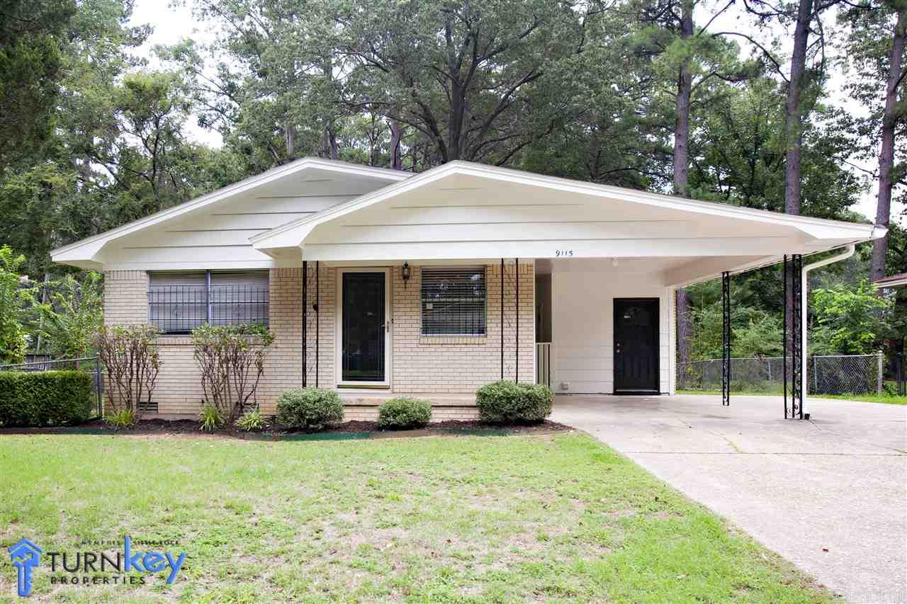 Cloverdale - Residential Lease