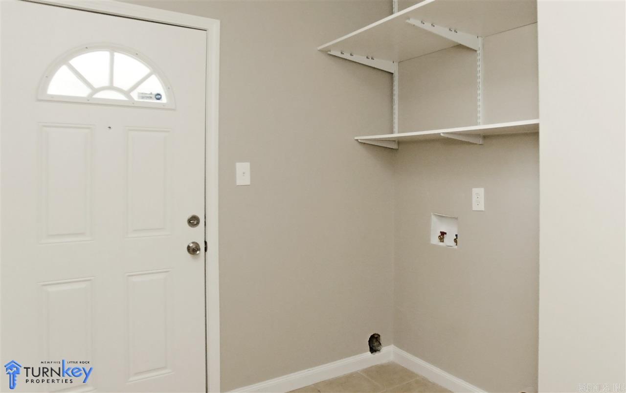 Cloverdale - Residential Lease