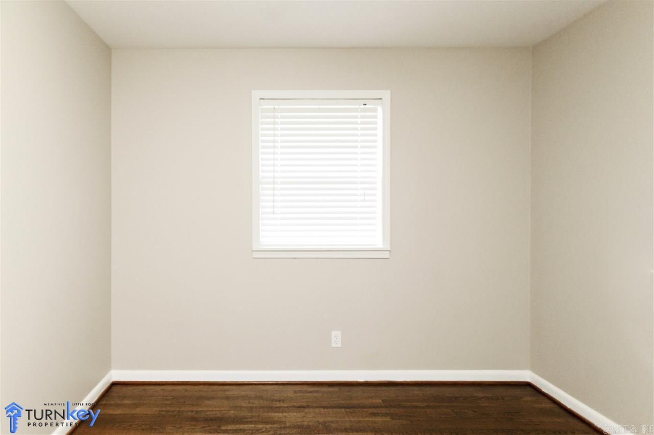 Cloverdale - Residential Lease