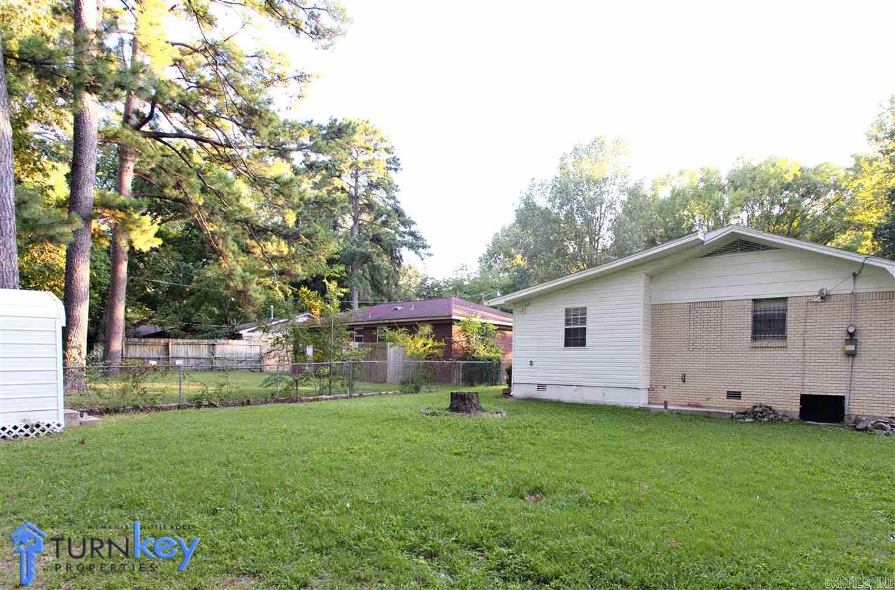 Cloverdale - Residential Lease