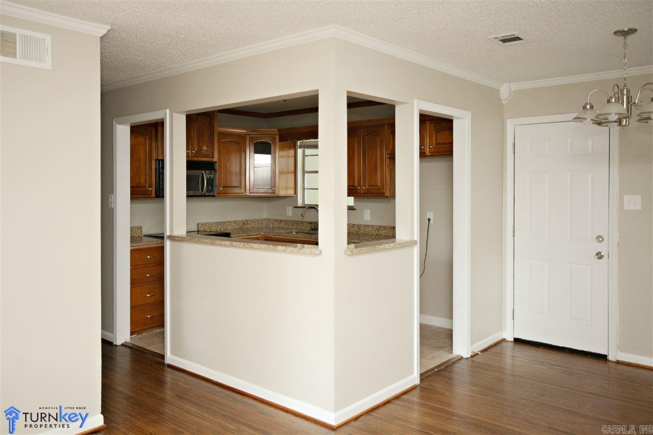 Cloverdale - Residential Lease