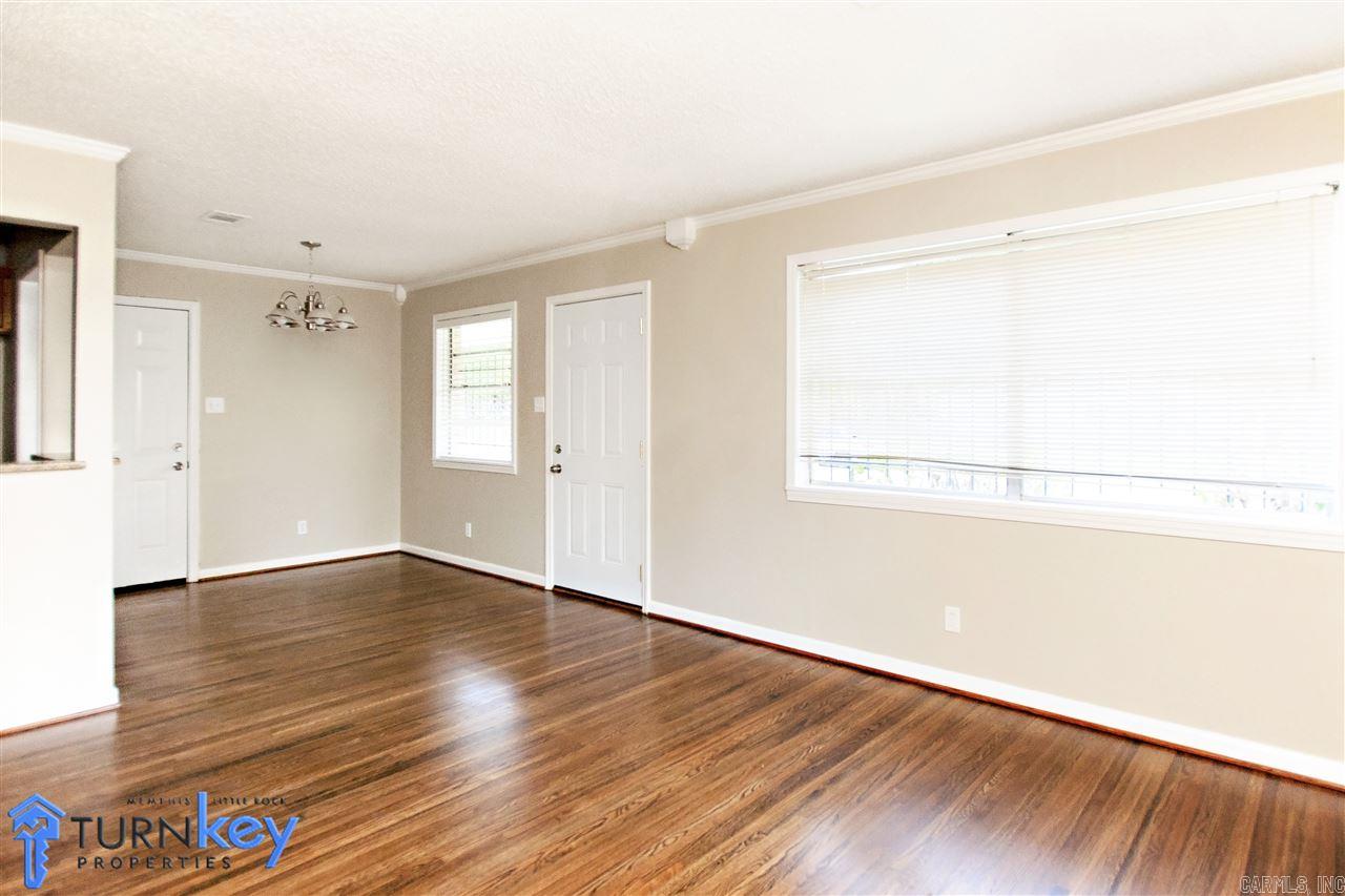 Cloverdale - Residential Lease