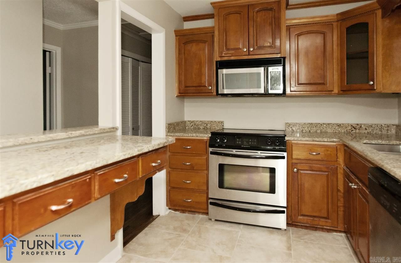 Cloverdale - Residential Lease